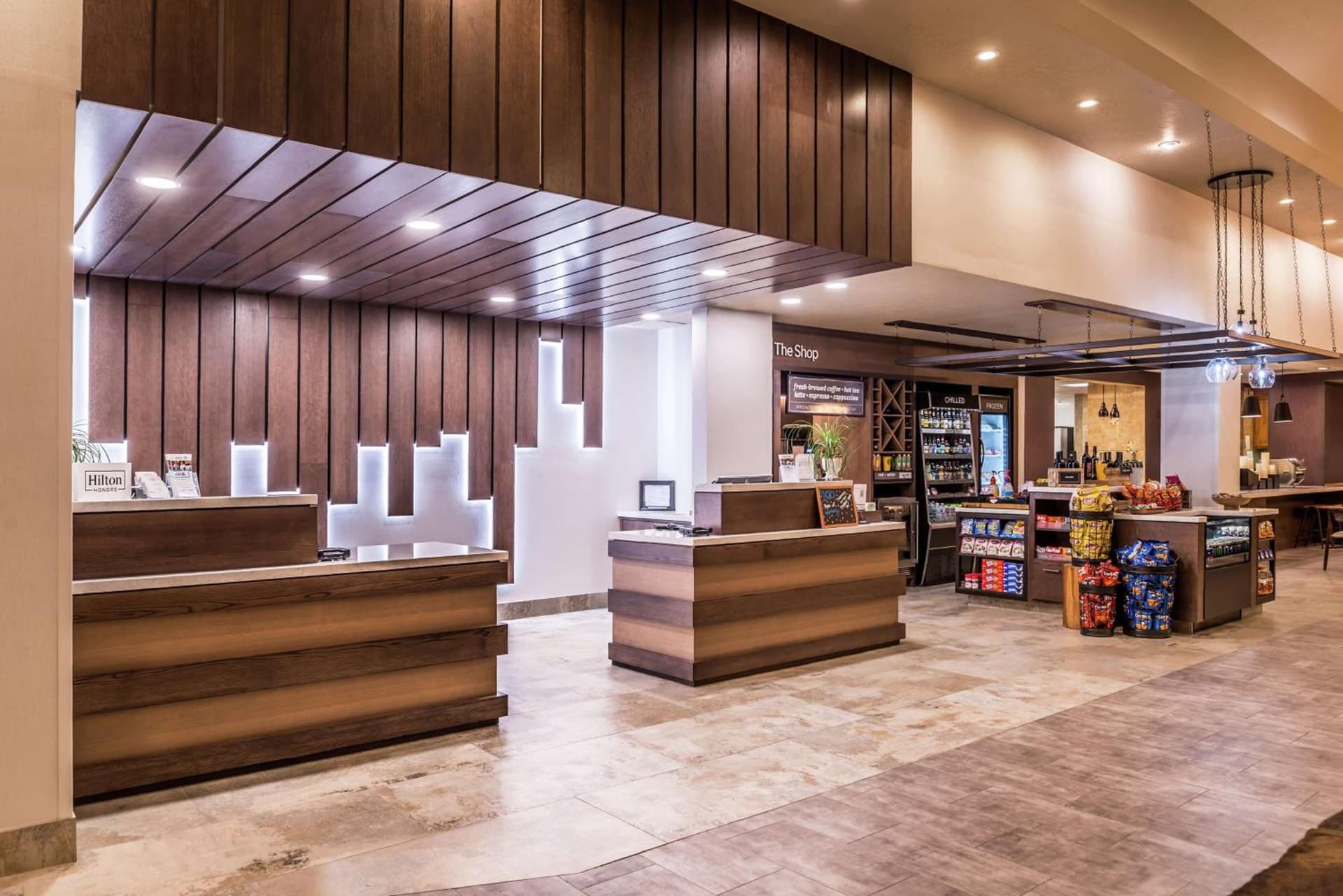 Hilton Garden Inn Bend gallery photo in Bend, OR — image 47