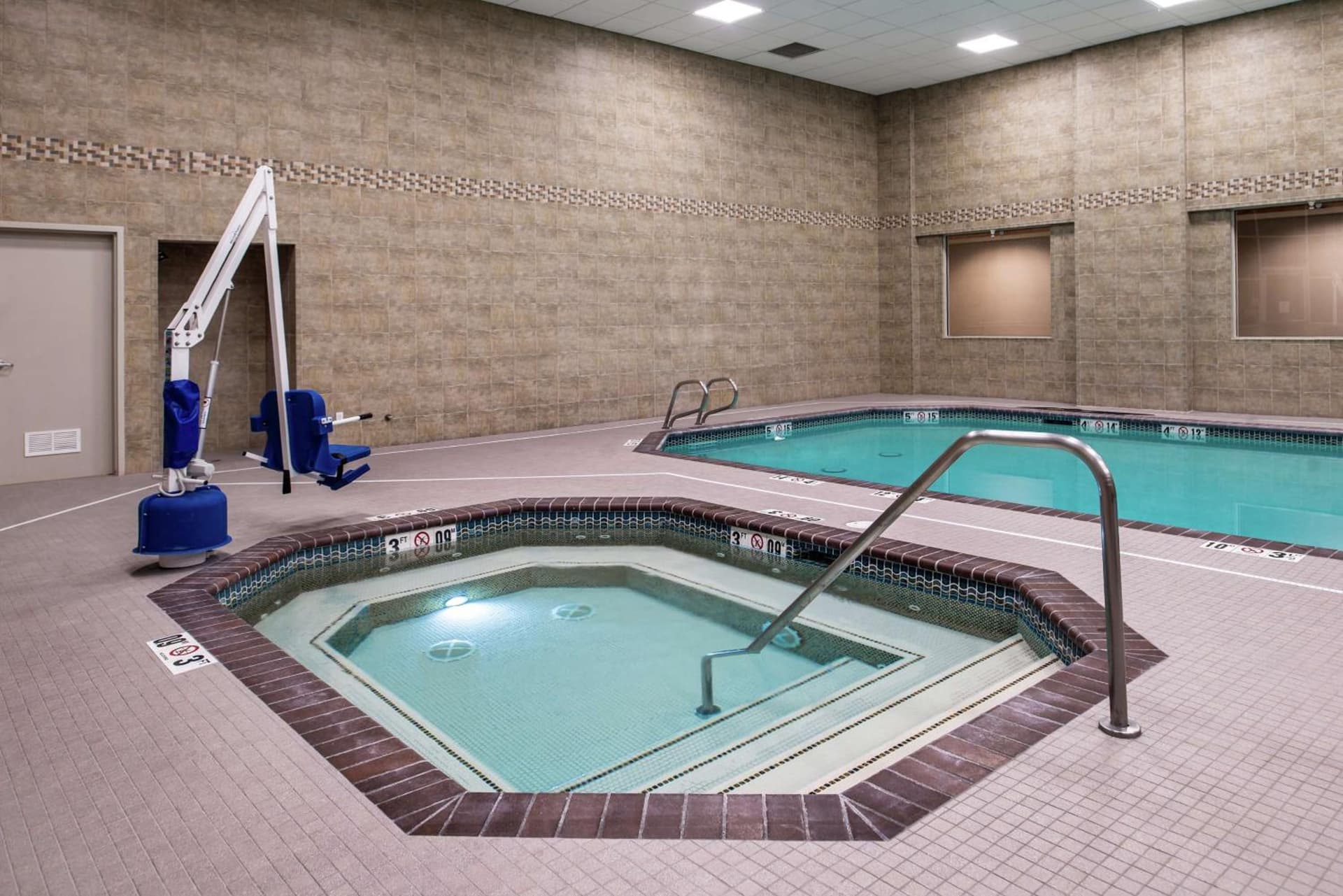Hilton Garden Inn Bend gallery photo in Bend, OR — image 82