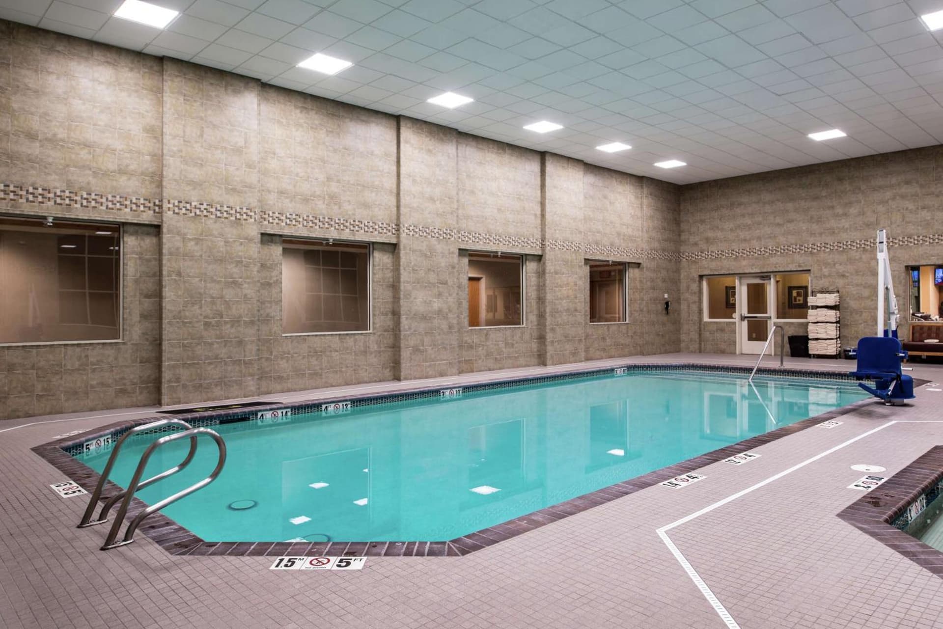 Hilton Garden Inn Bend gallery photo in Bend, OR — image 79