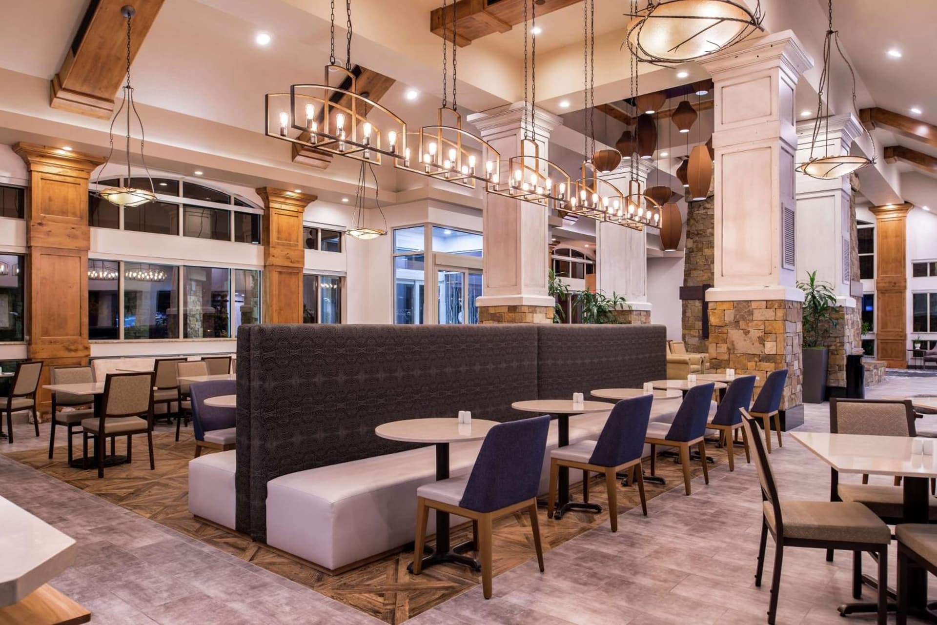 Hilton Garden Inn Bend gallery photo in Bend, OR — image 43