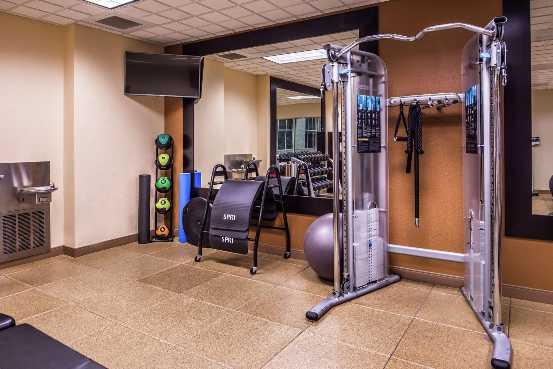 Hilton Garden Inn Bend gallery photo in Bend, OR — image 87