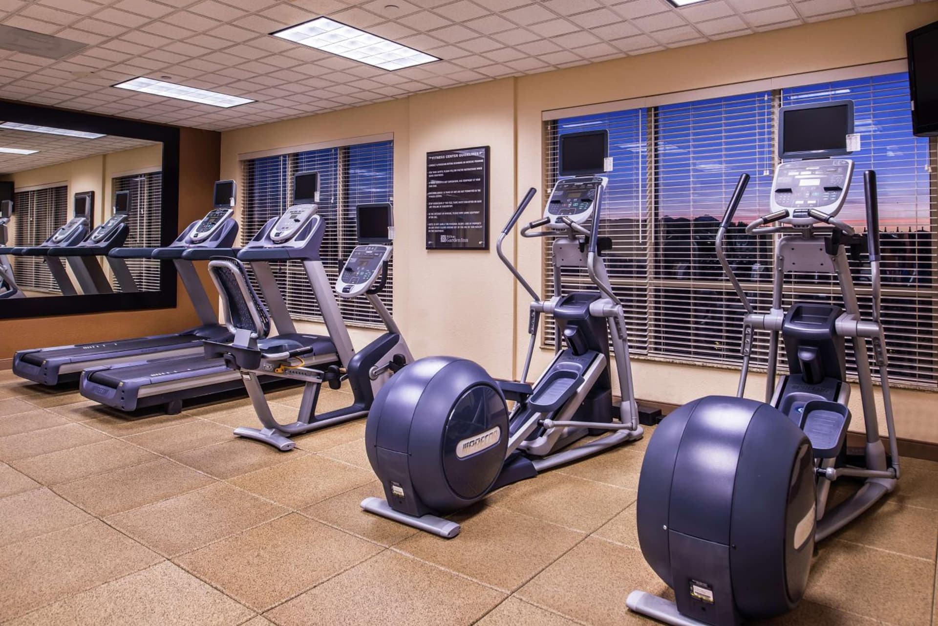 Hilton Garden Inn Bend gallery photo in Bend, OR — image 80