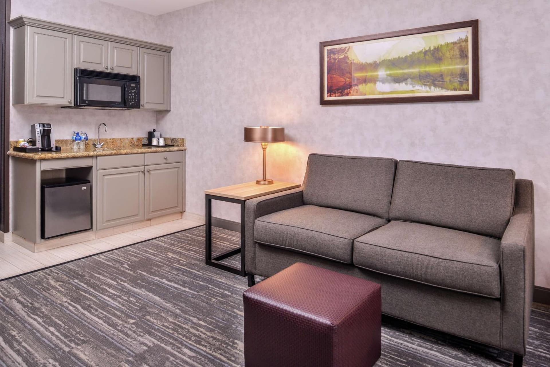 Hilton Garden Inn Bend gallery photo in Bend, OR — image 62