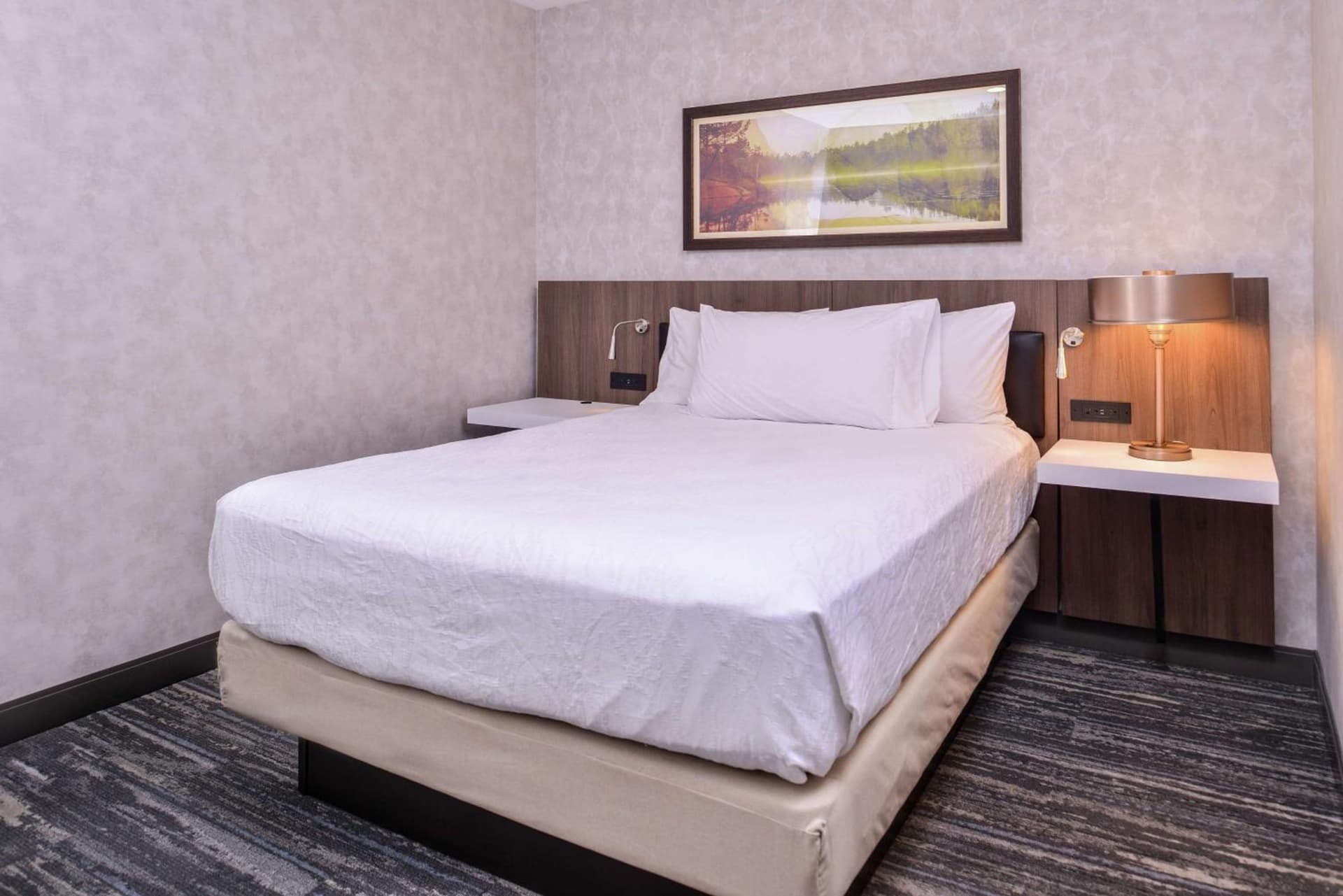 Hilton Garden Inn Bend gallery photo in Bend, OR — image 6