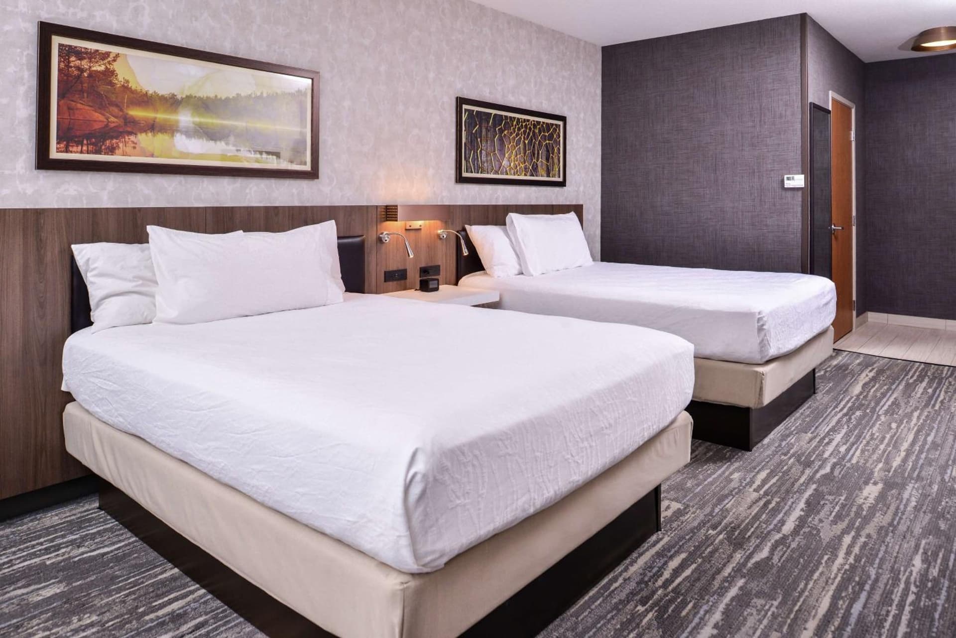 Hilton Garden Inn Bend gallery photo in Bend, OR — image 34