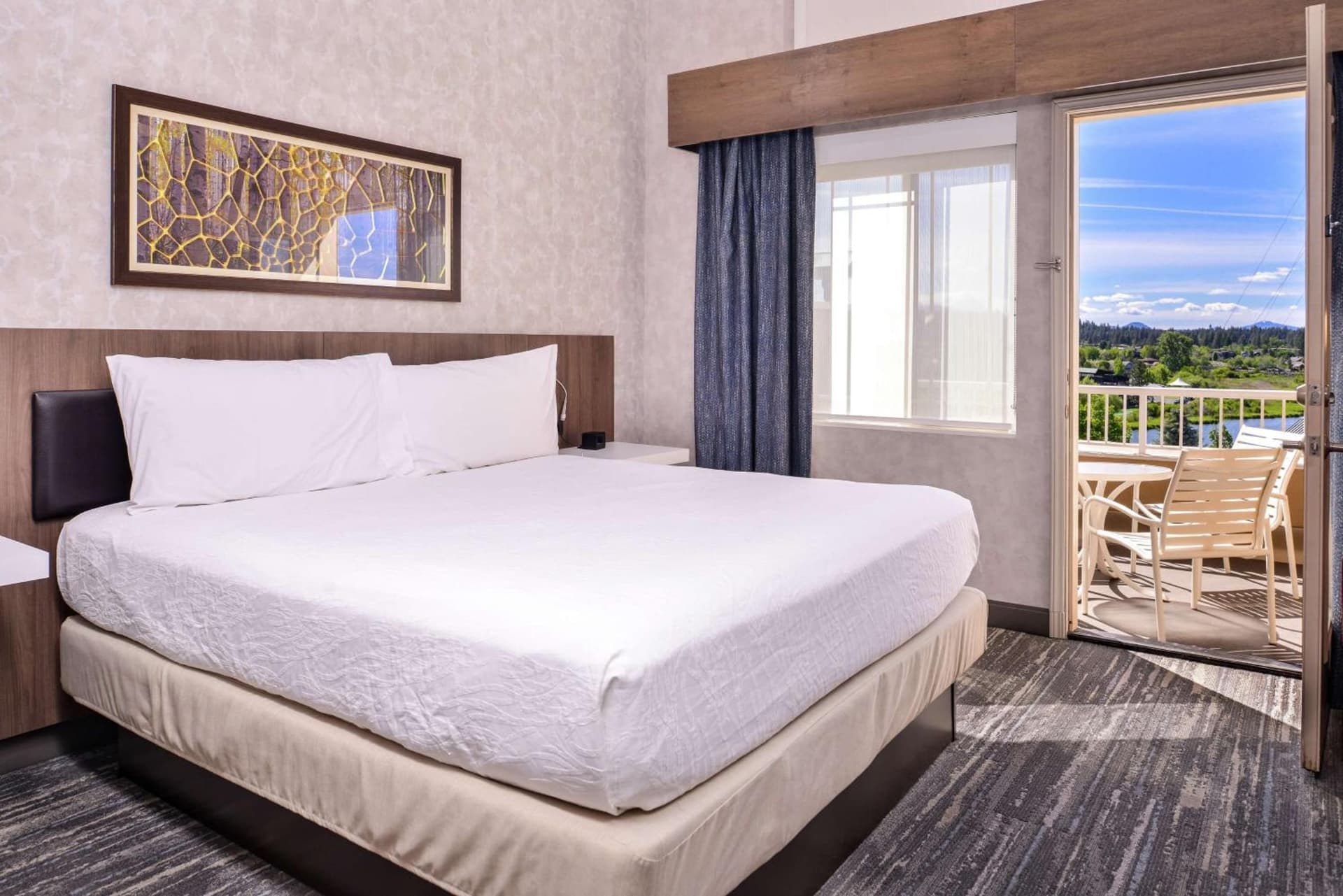 Hilton Garden Inn Bend gallery photo in Bend, OR — image 4