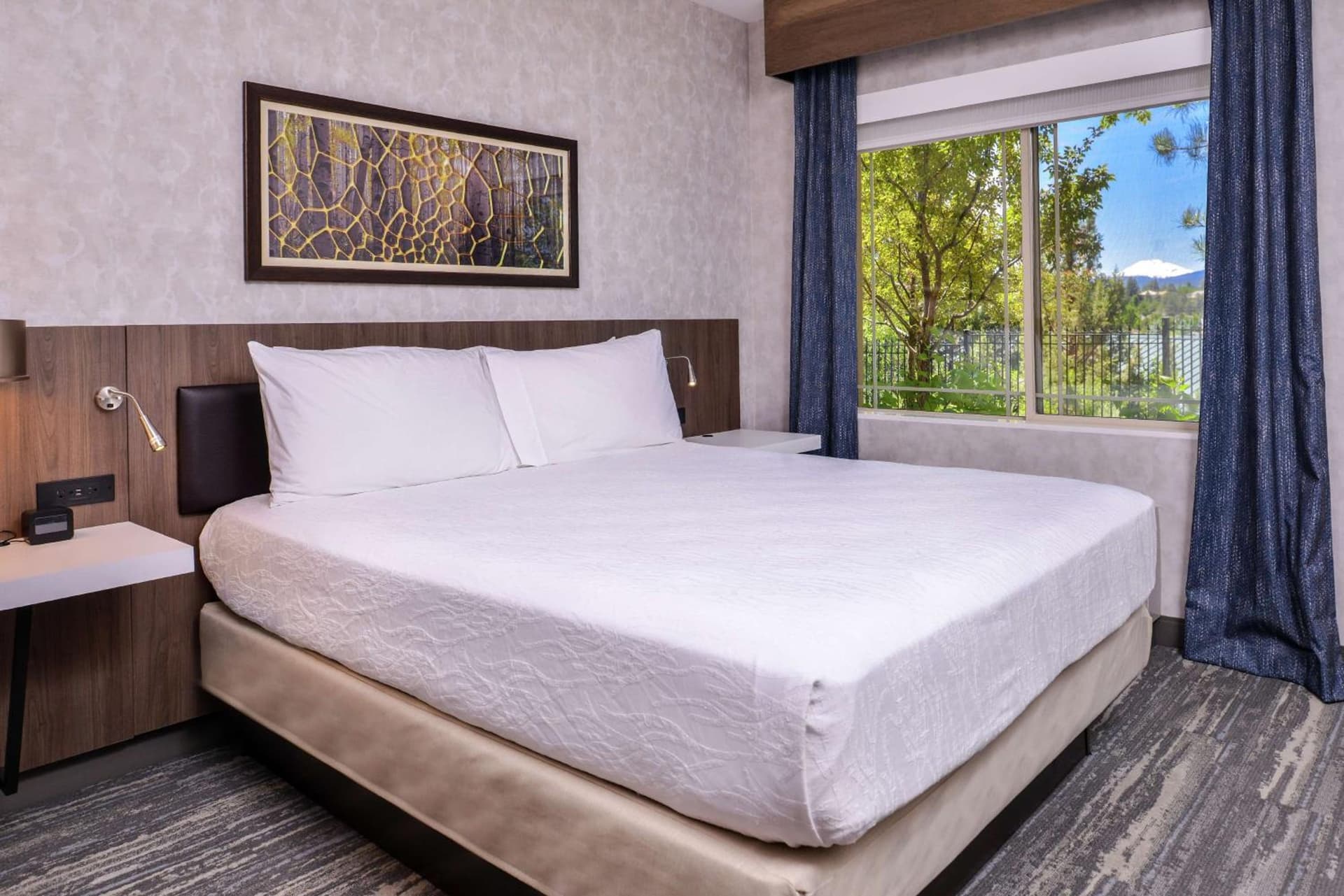 Hilton Garden Inn Bend gallery photo in Bend, OR — image 51