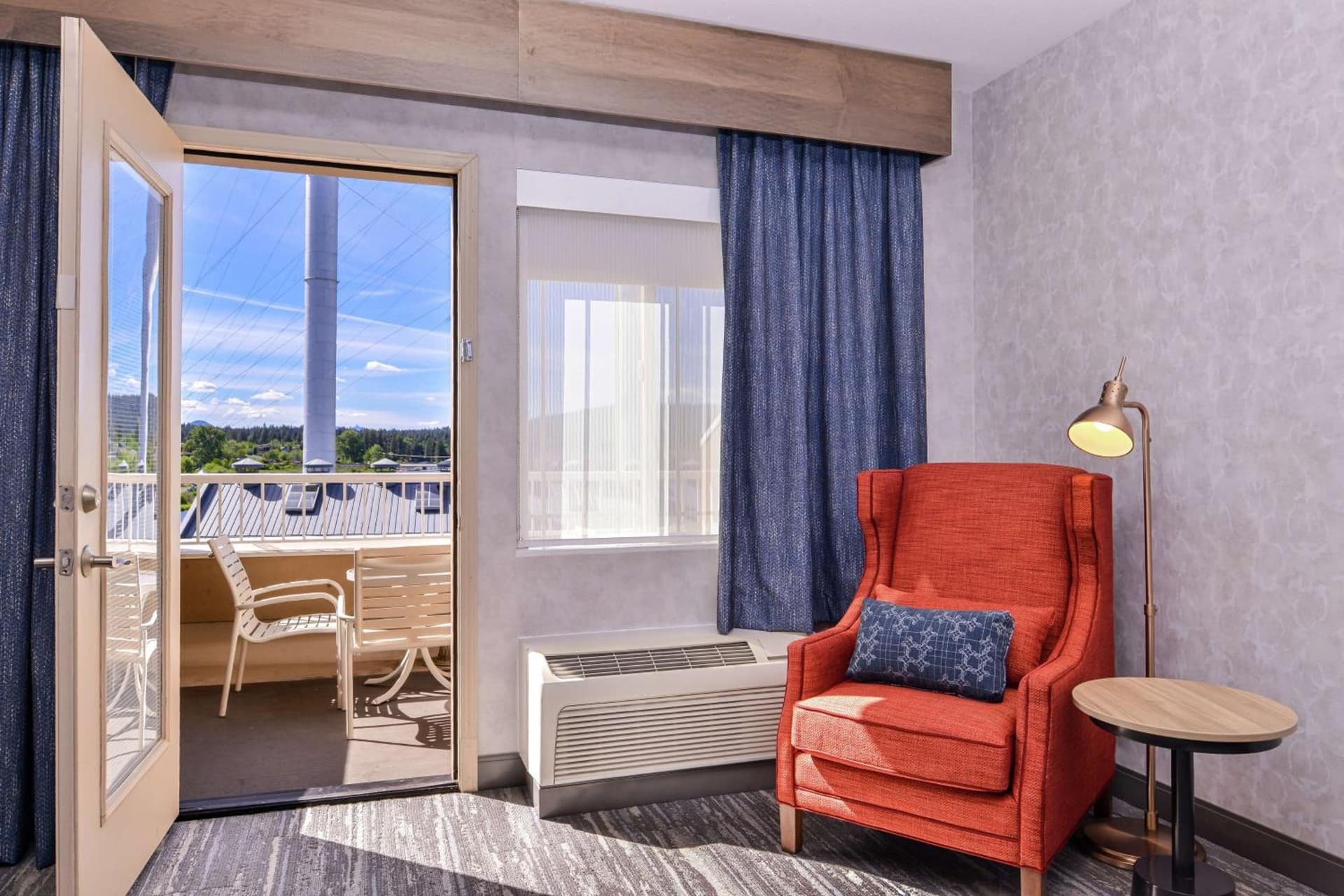 Hilton Garden Inn Bend gallery photo in Bend, OR — image 33