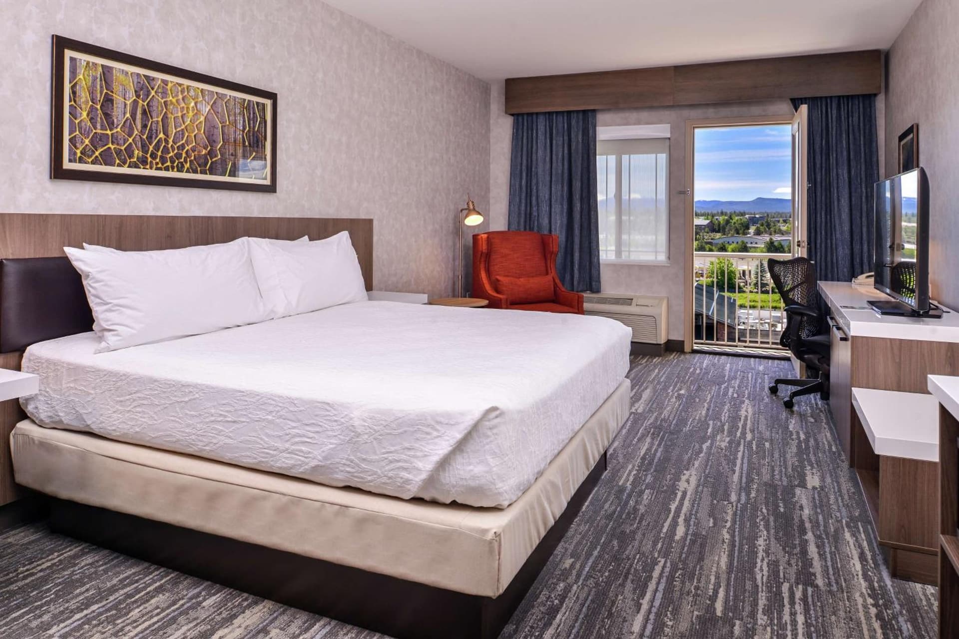 Hilton Garden Inn Bend gallery photo in Bend, OR — image 72