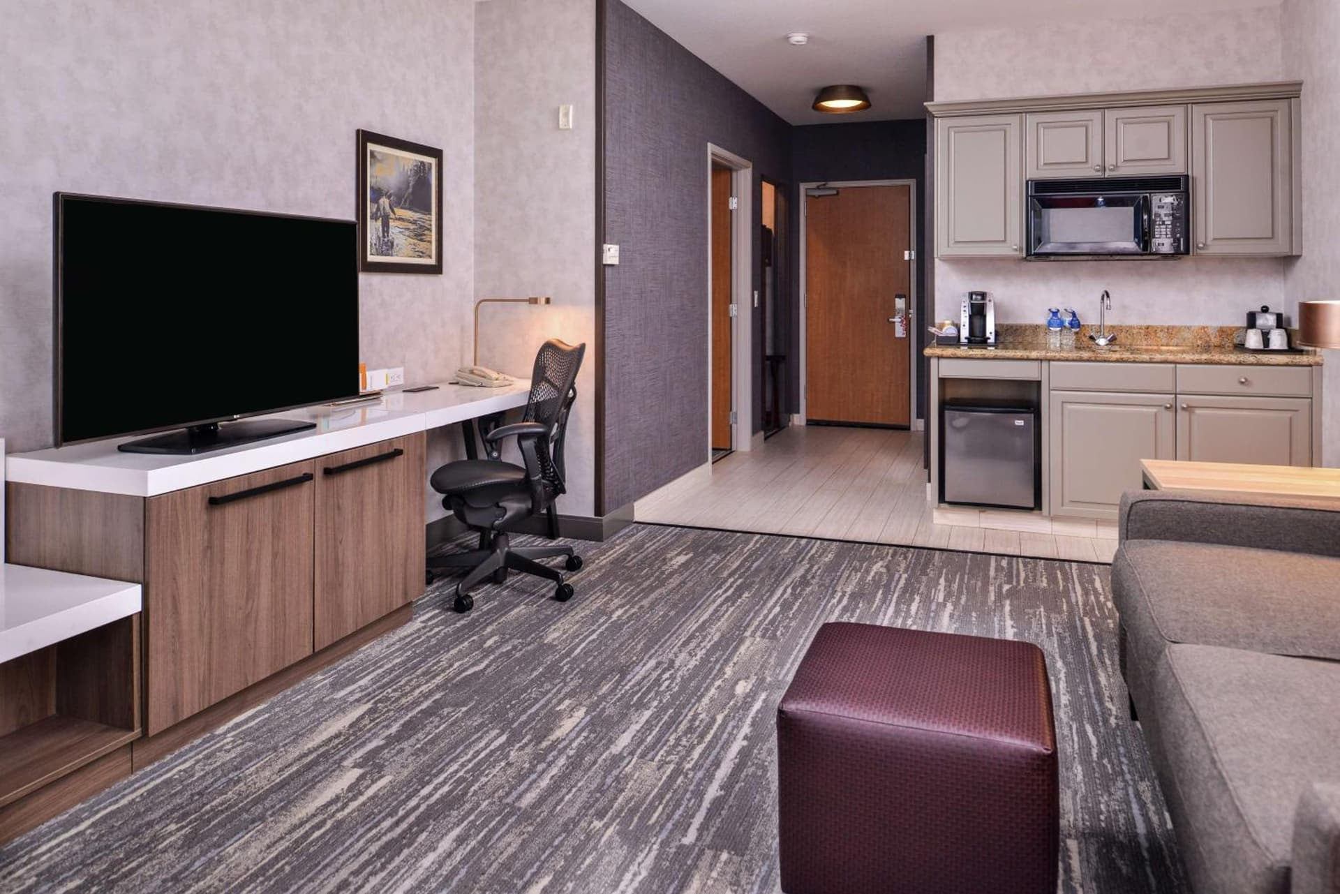 Hilton Garden Inn Bend gallery photo in Bend, OR — image 78