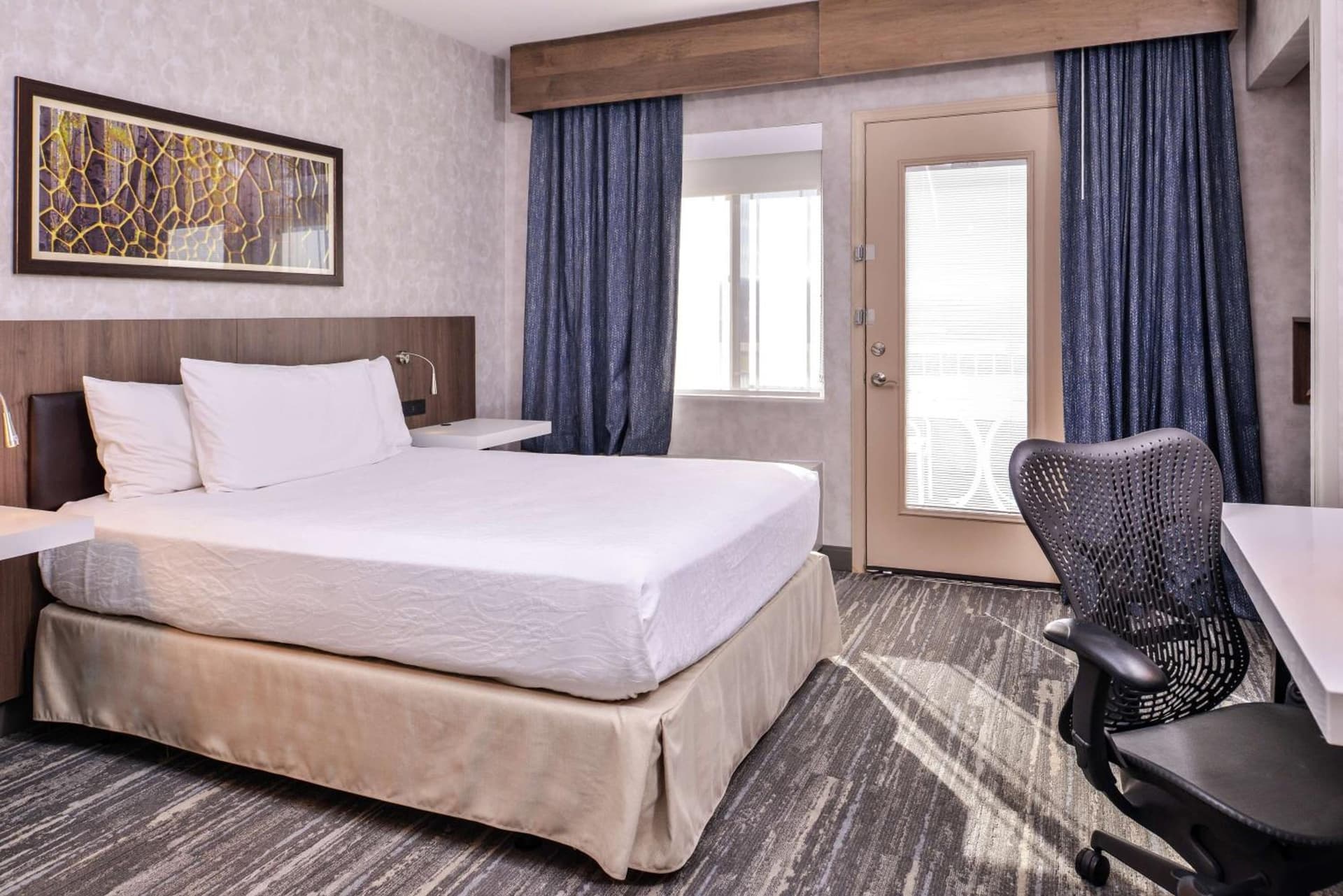Hilton Garden Inn Bend gallery photo in Bend, OR — image 40