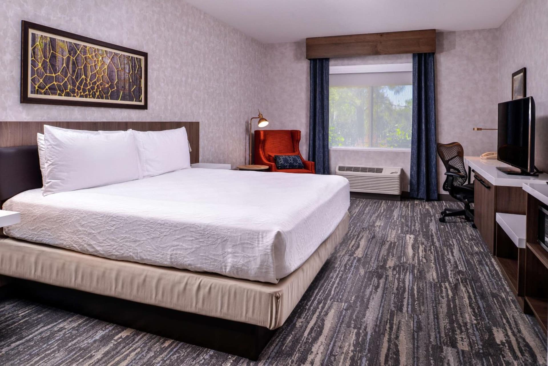 Hilton Garden Inn Bend gallery photo in Bend, OR — image 56