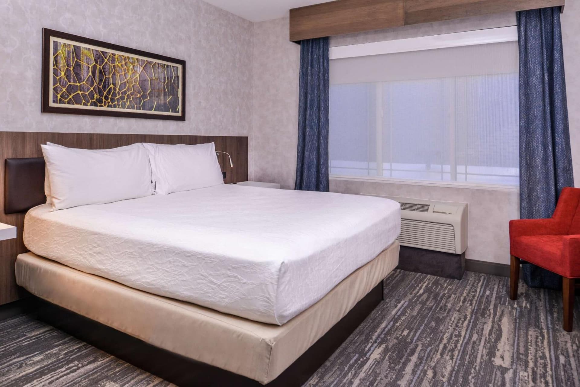 Hilton Garden Inn Bend gallery photo in Bend, OR — image 24