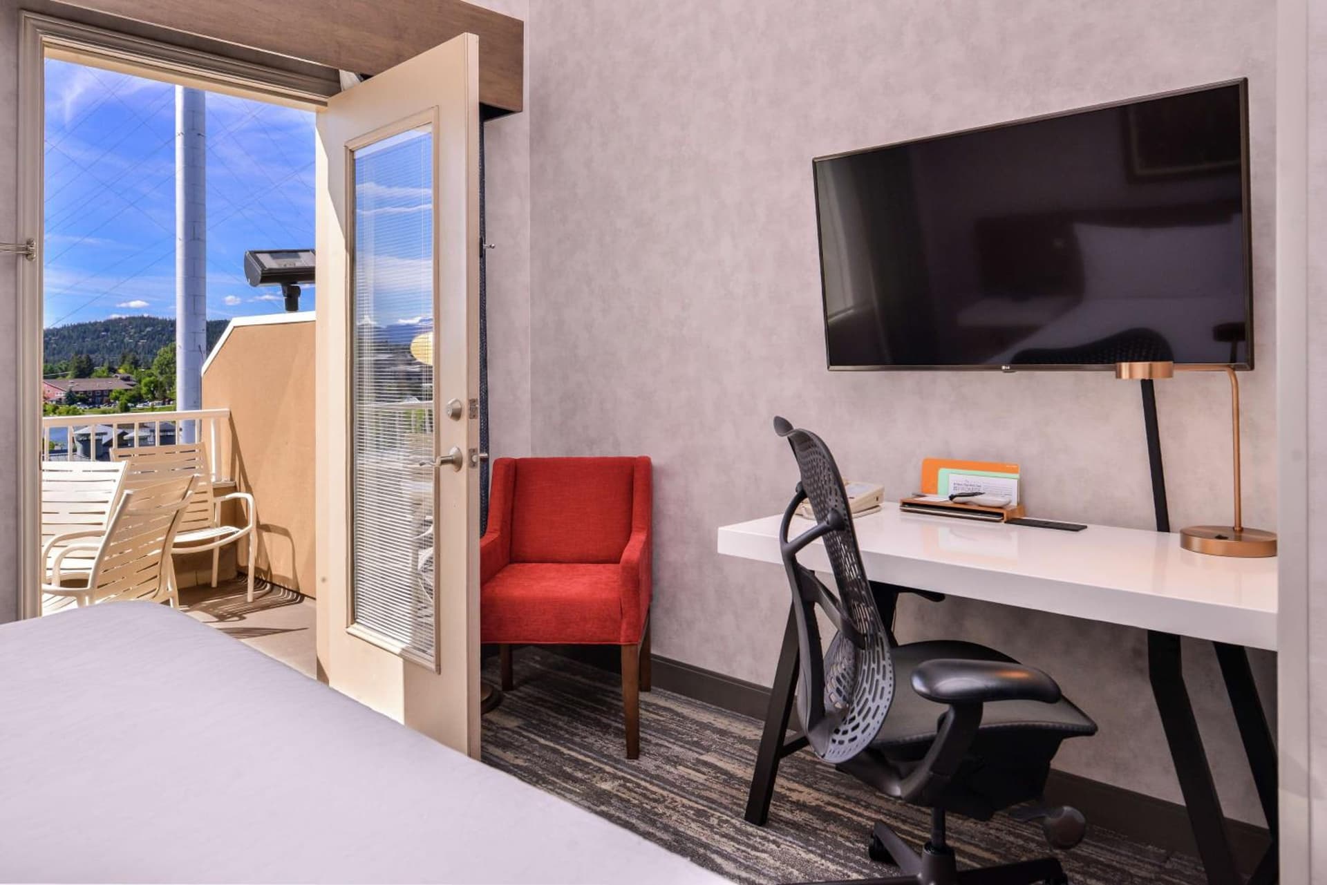 Hilton Garden Inn Bend gallery photo in Bend, OR — image 20