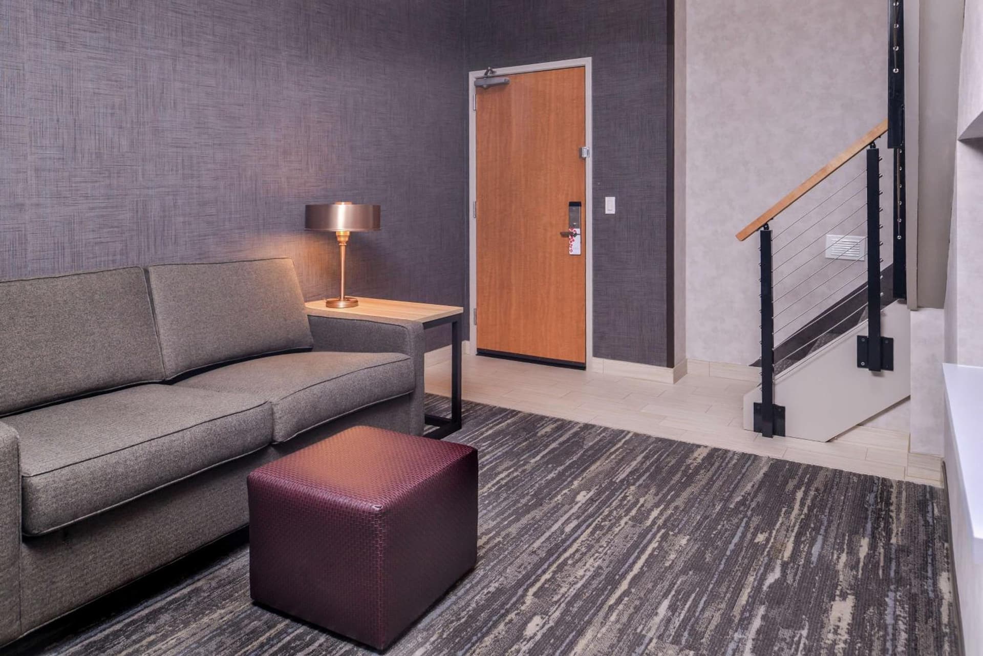 Hilton Garden Inn Bend gallery photo in Bend, OR — image 59