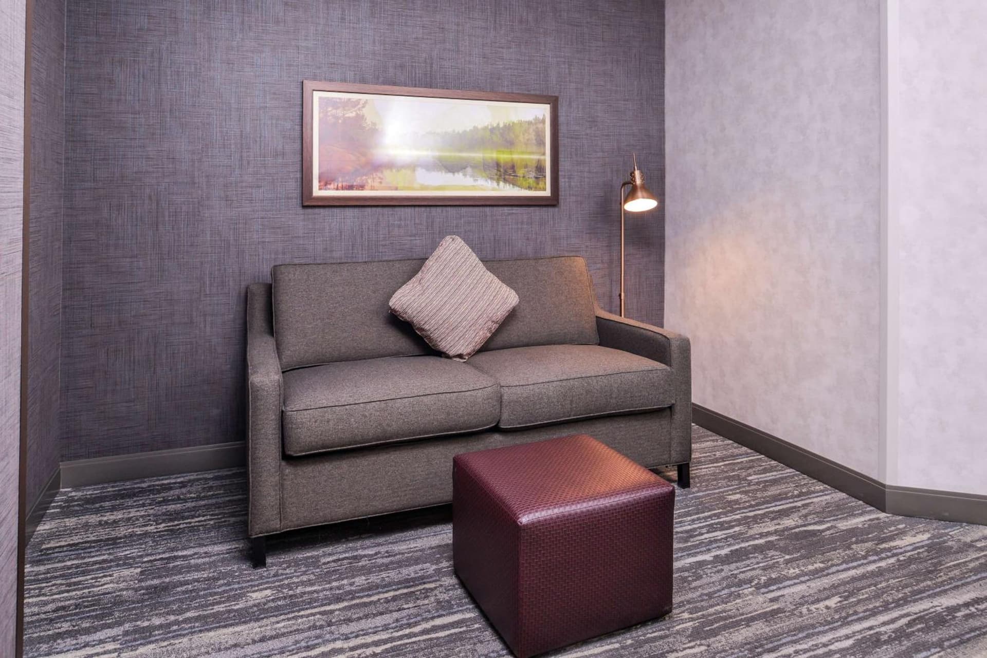Hilton Garden Inn Bend gallery photo in Bend, OR — image 18