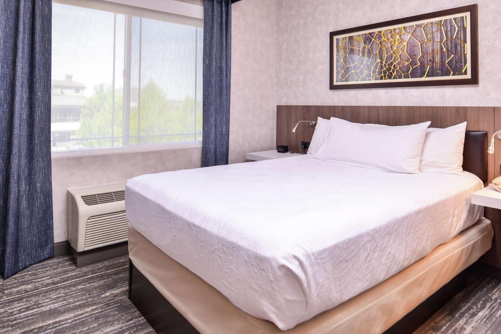 Hilton Garden Inn Bend gallery photo in Bend, OR — image 53
