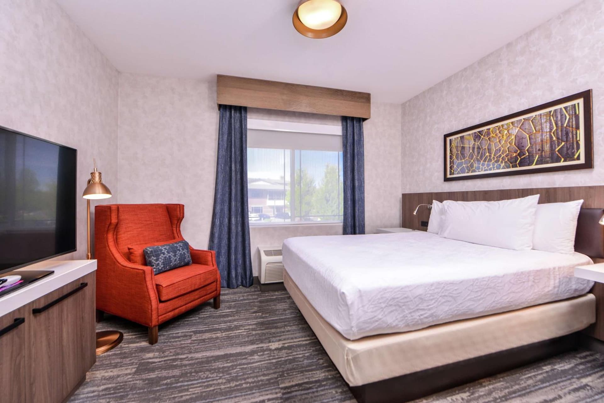 Hilton Garden Inn Bend gallery photo in Bend, OR — image 29