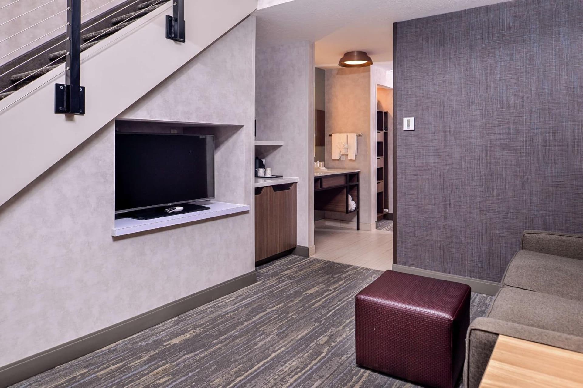 Hilton Garden Inn Bend gallery photo in Bend, OR — image 75