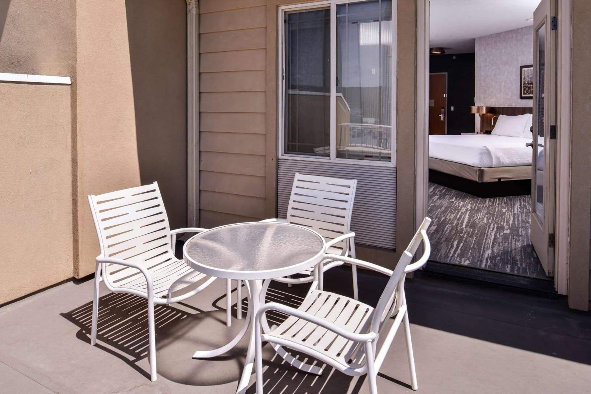 Hilton Garden Inn Bend gallery photo in Bend, OR — image 12