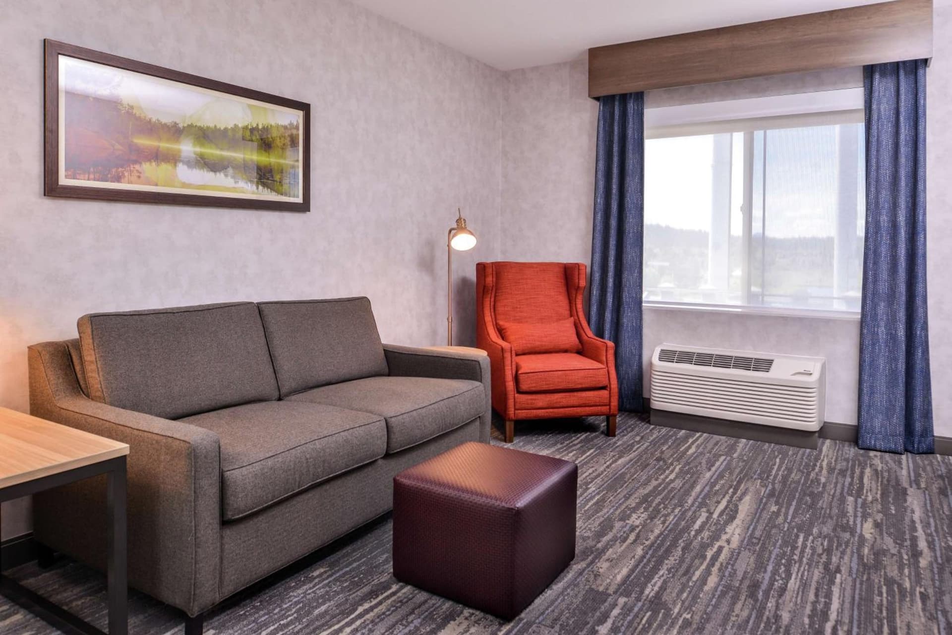 Hilton Garden Inn Bend gallery photo in Bend, OR — image 66