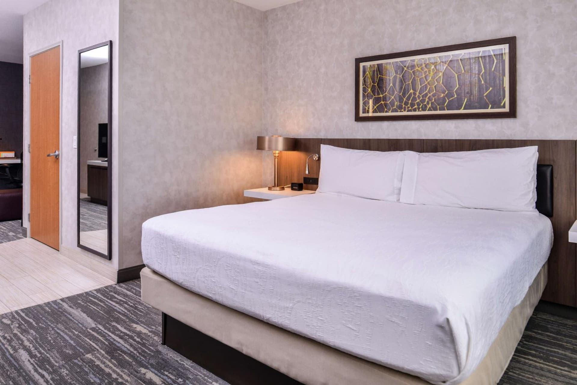 Hilton Garden Inn Bend gallery photo in Bend, OR — image 81