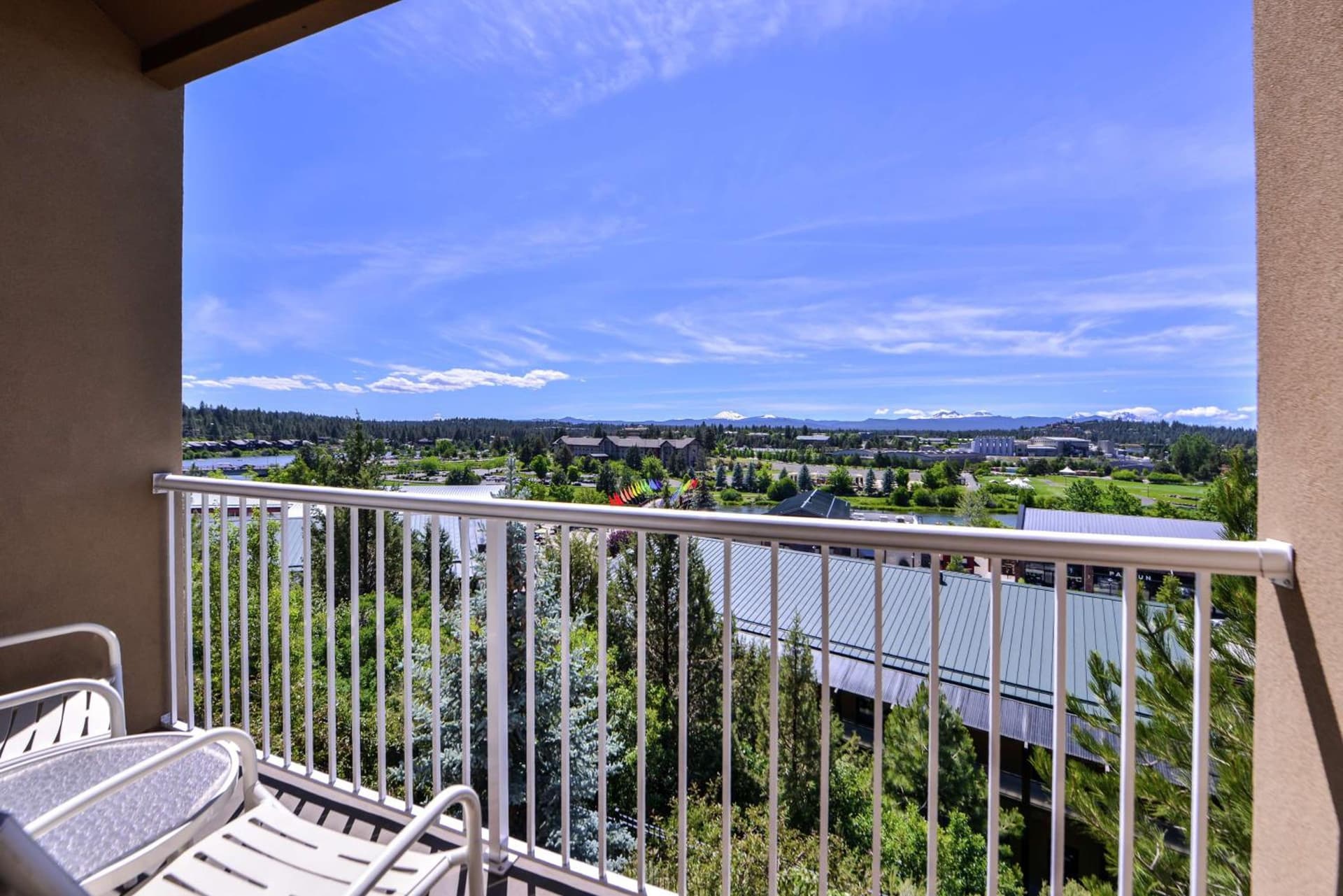 Hilton Garden Inn Bend gallery photo in Bend, OR — image 45