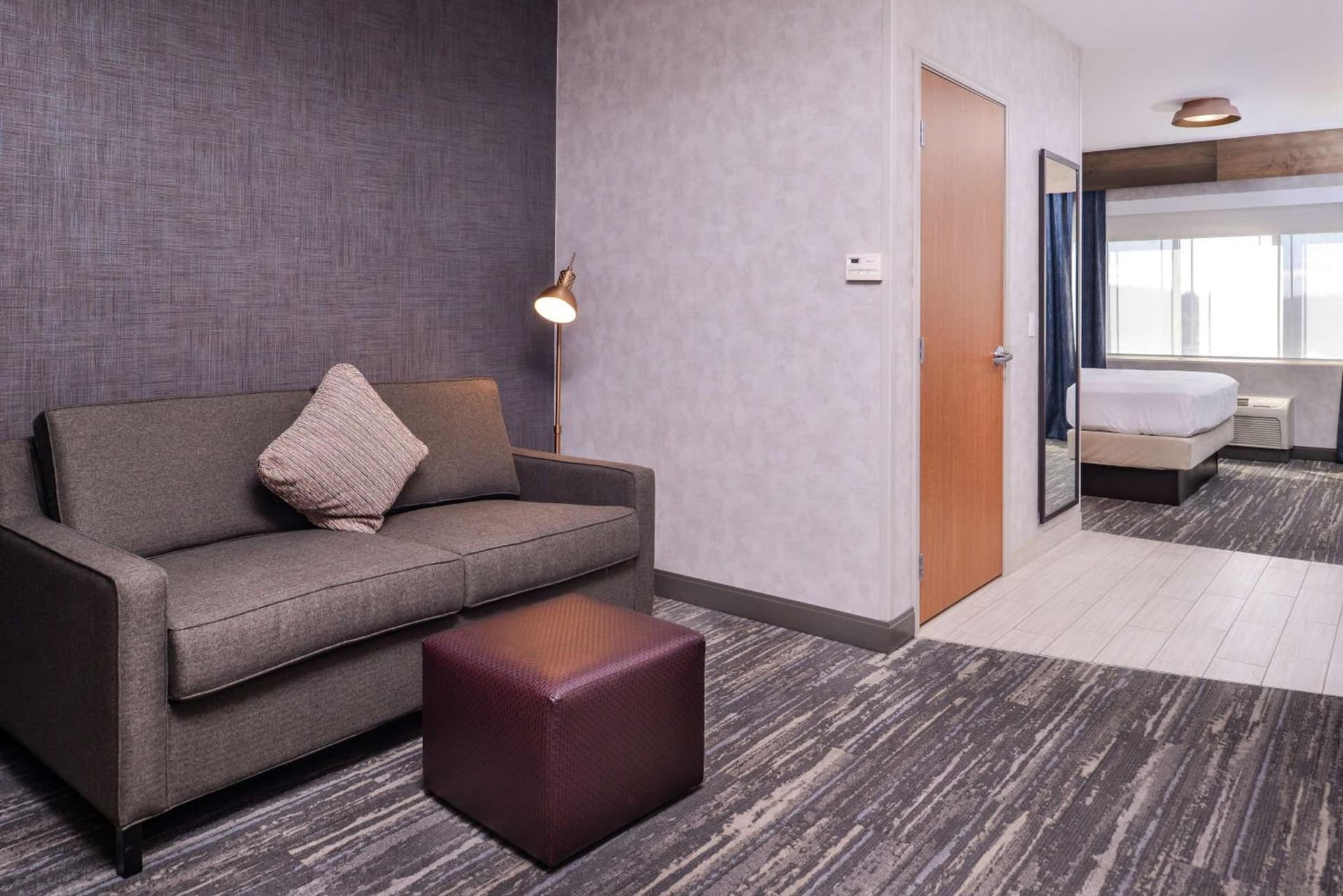 Hilton Garden Inn Bend gallery photo in Bend, OR — image 55
