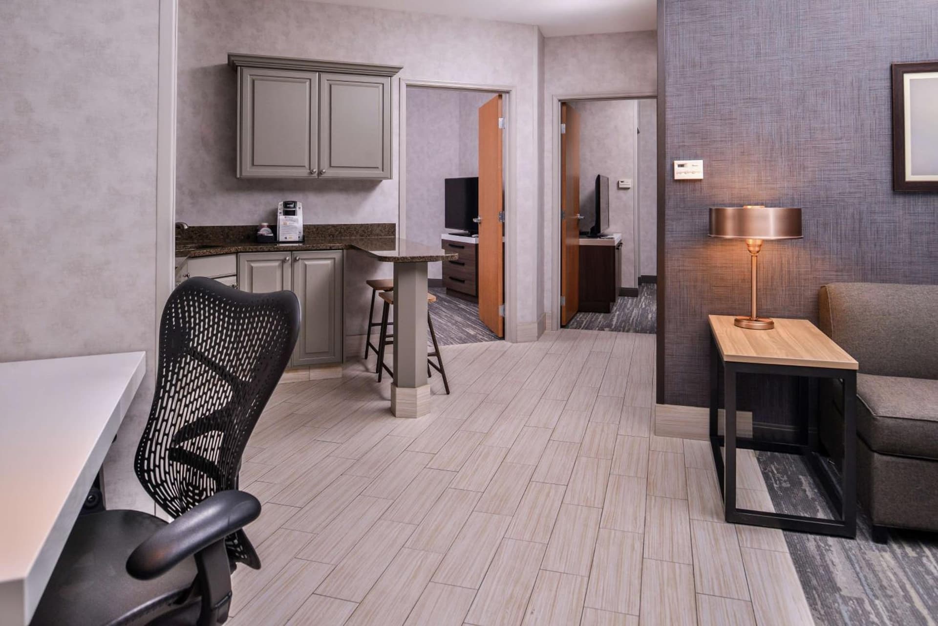 Hilton Garden Inn Bend gallery photo in Bend, OR — image 69