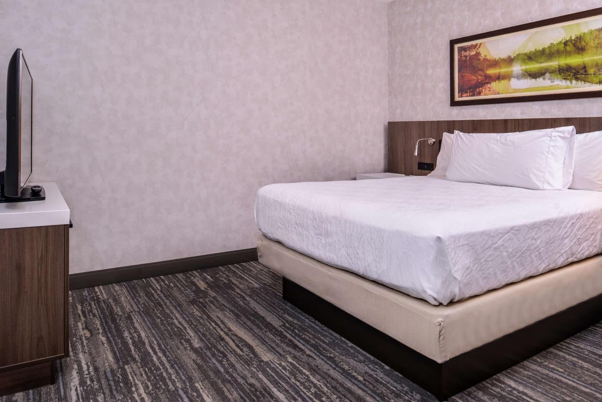 Hilton Garden Inn Bend gallery photo in Bend, OR — image 50