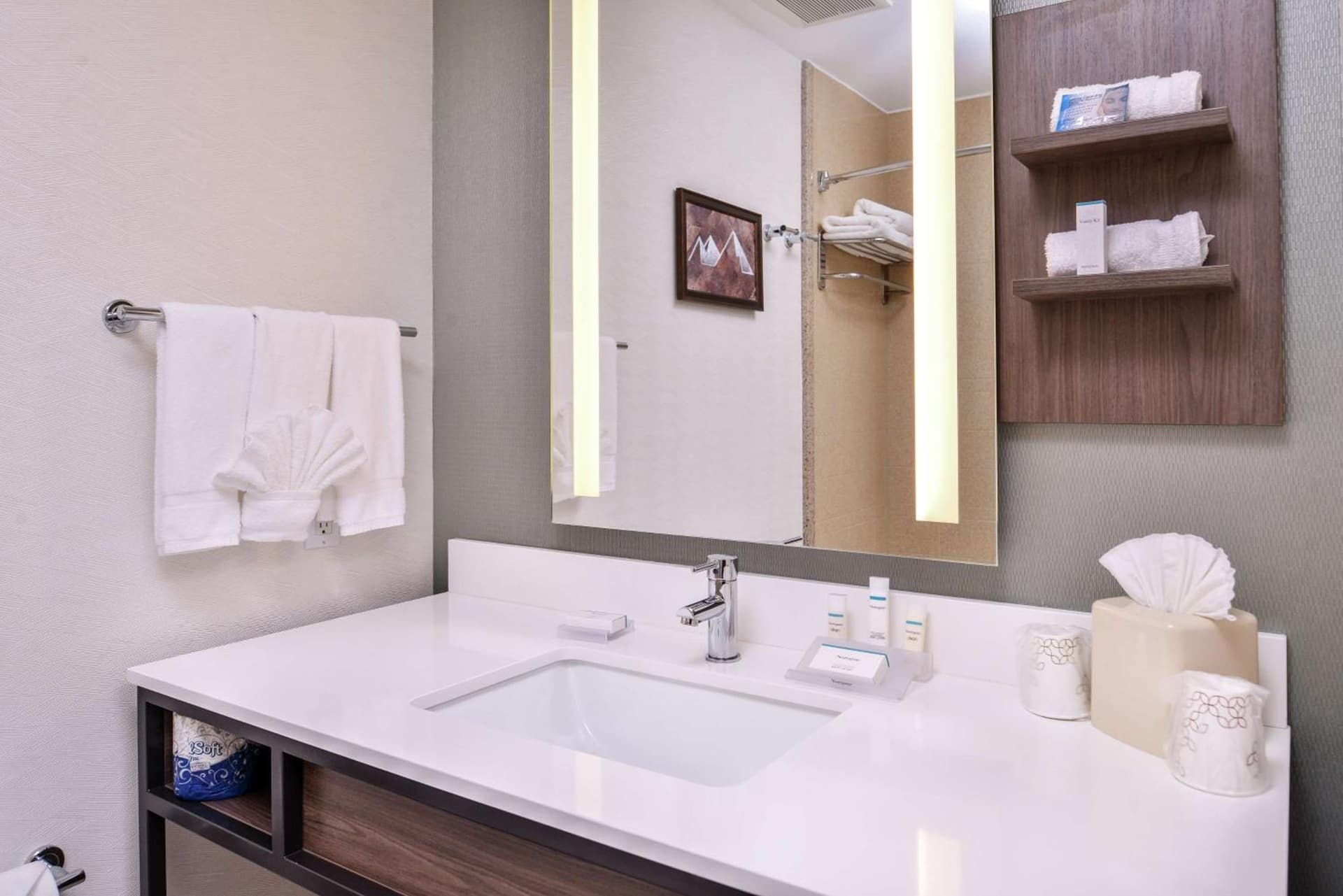 Hilton Garden Inn Bend gallery photo in Bend, OR — image 65