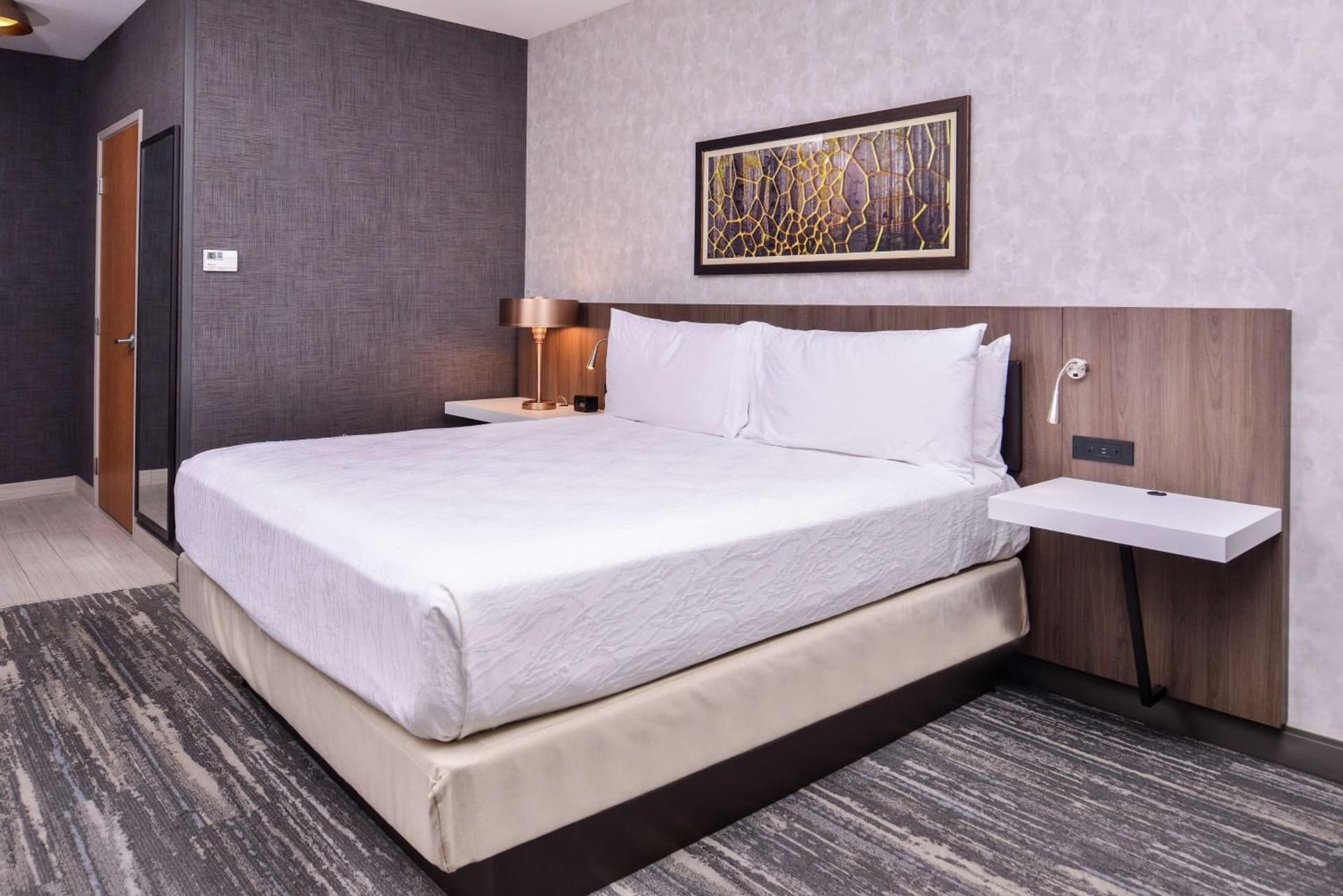 Hilton Garden Inn Bend gallery photo in Bend, OR — image 28