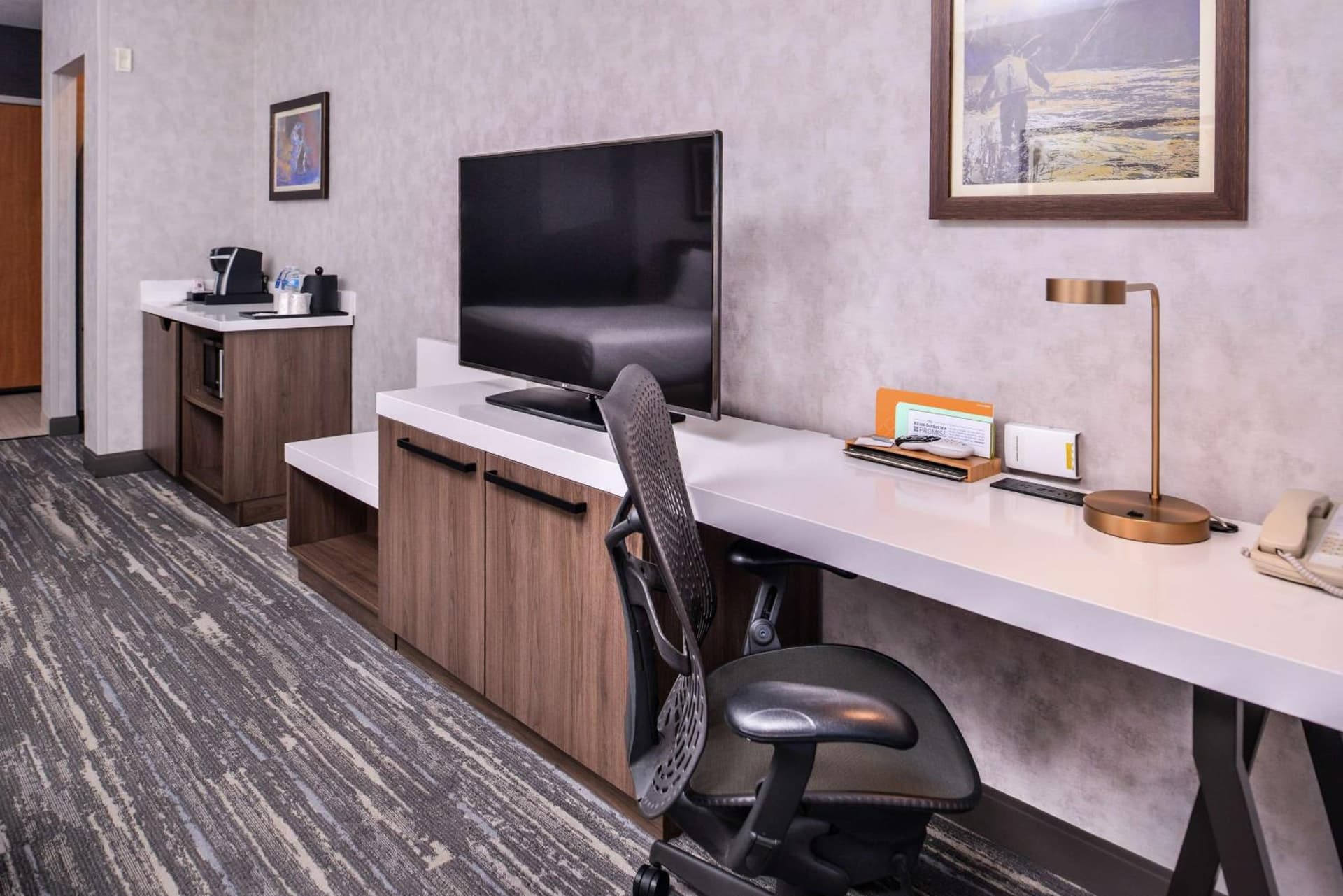 Hilton Garden Inn Bend gallery photo in Bend, OR — image 73