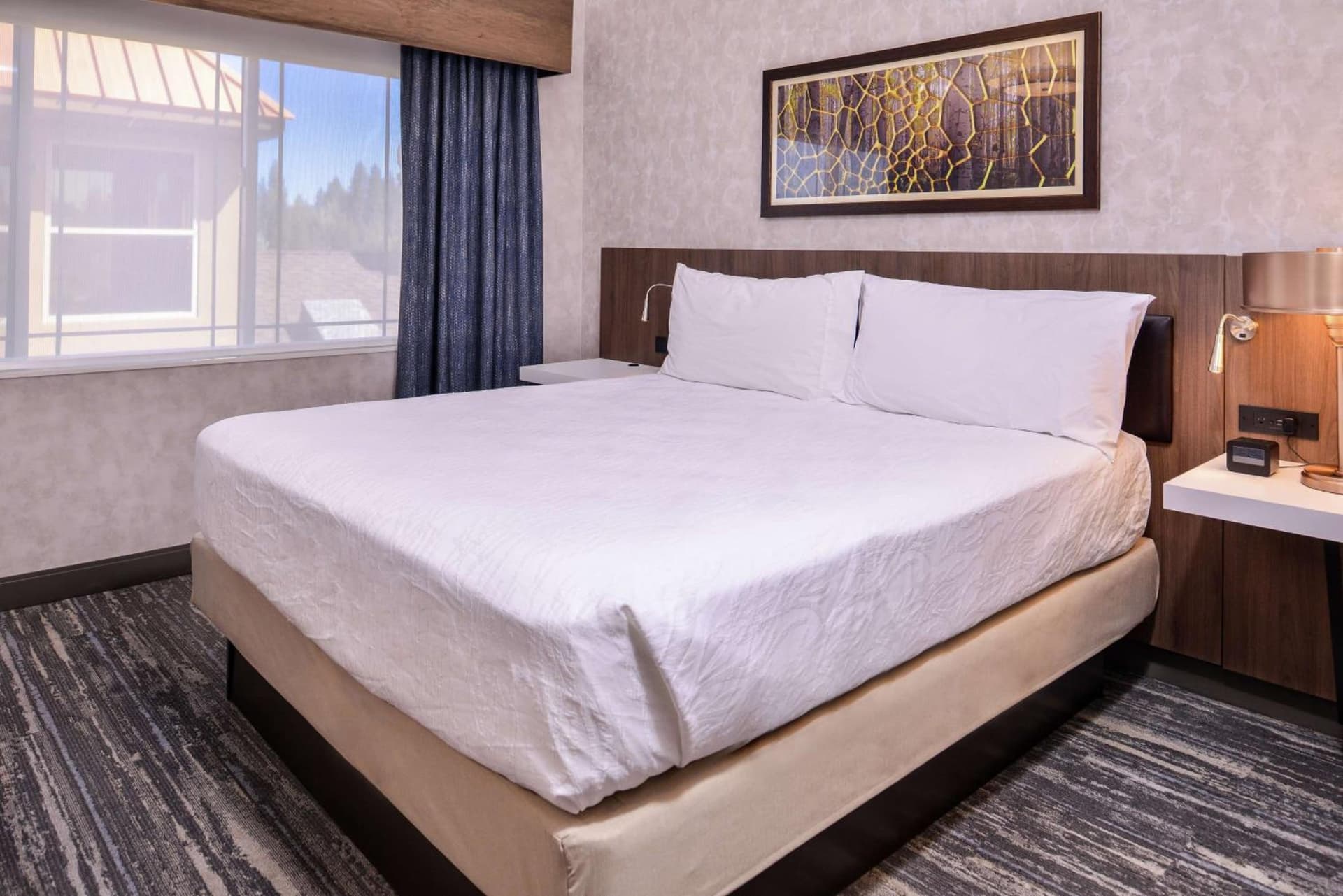 Hilton Garden Inn Bend gallery photo in Bend, OR — image 48