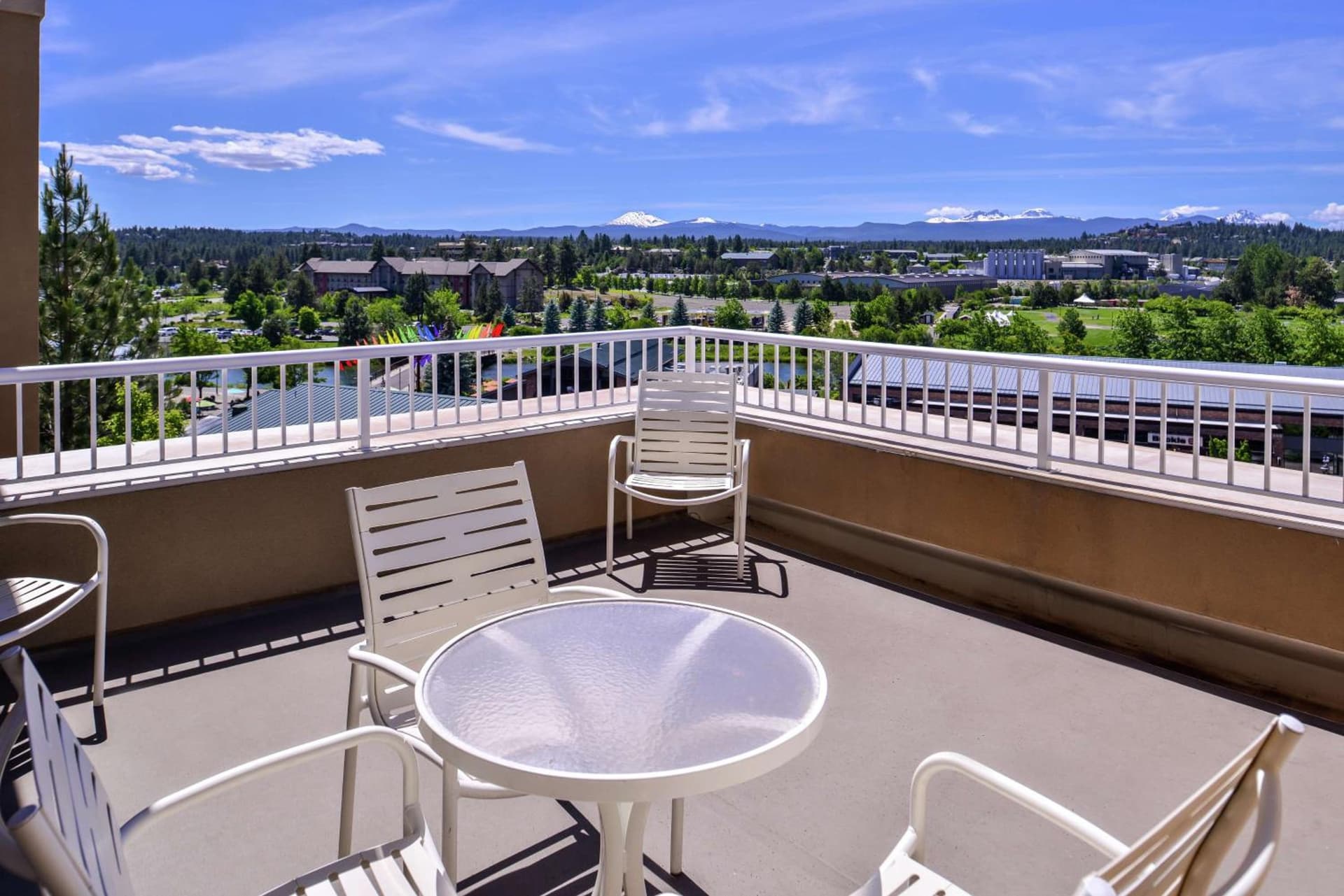 Hilton Garden Inn Bend gallery photo in Bend, OR — image 21