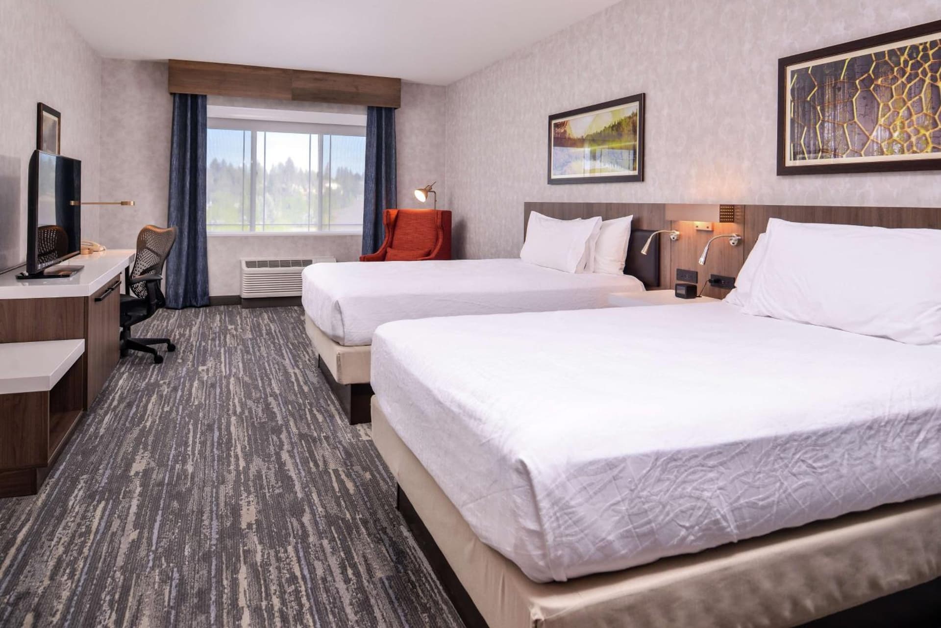 Hilton Garden Inn Bend gallery photo in Bend, OR — image 27