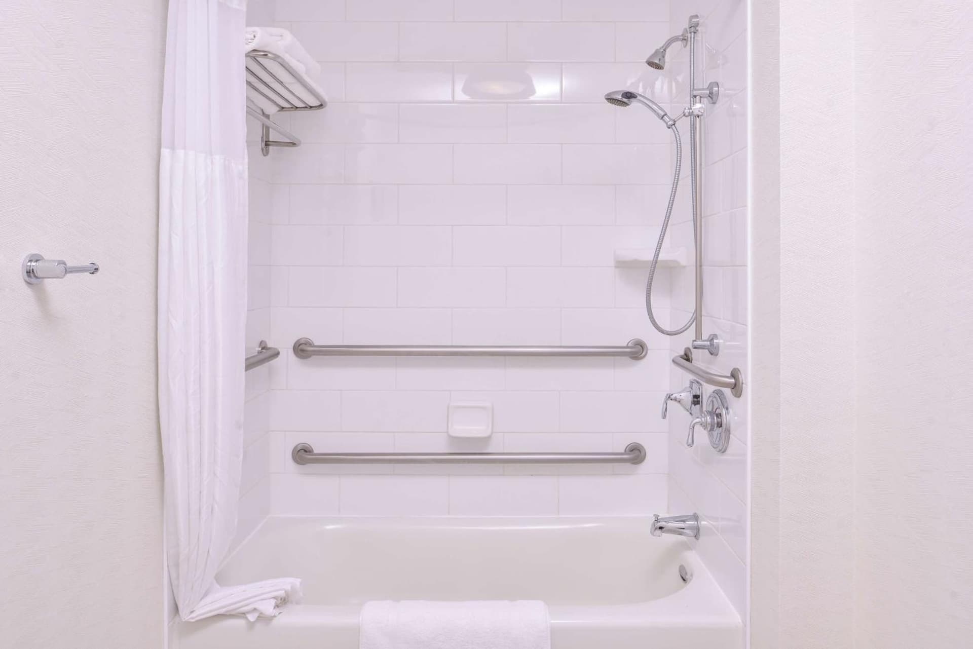 Hilton Garden Inn Bend gallery photo in Bend, OR — image 38