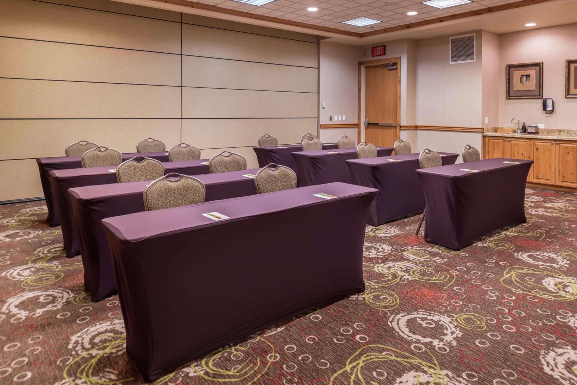 Hilton Garden Inn Bend gallery photo in Bend, OR — image 61