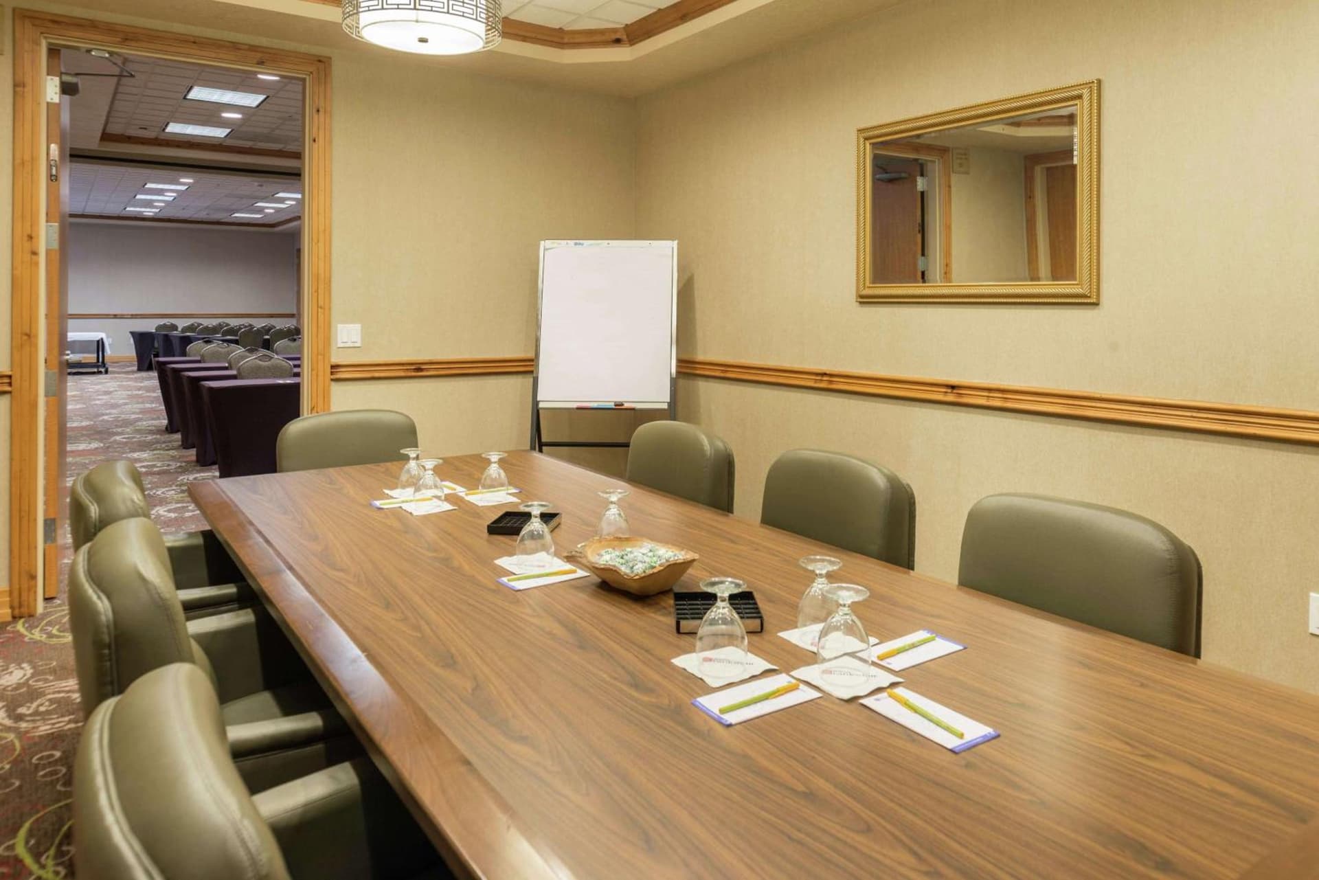 Hilton Garden Inn Bend gallery photo in Bend, OR — image 70