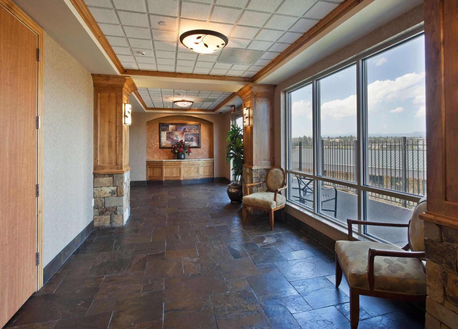 Hilton Garden Inn Bend gallery photo in Bend, OR — image 36
