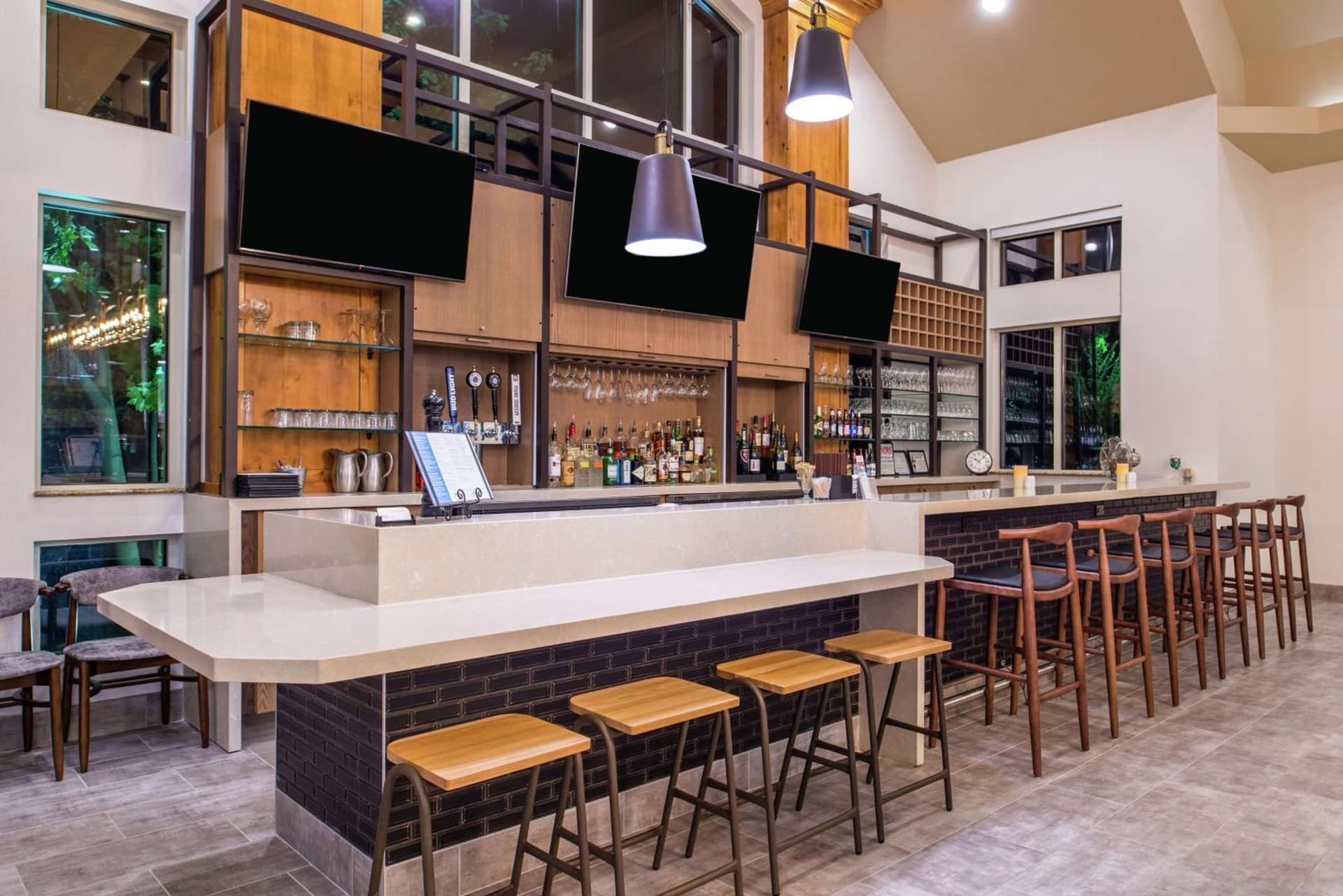 Hilton Garden Inn Bend gallery photo in Bend, OR — image 60