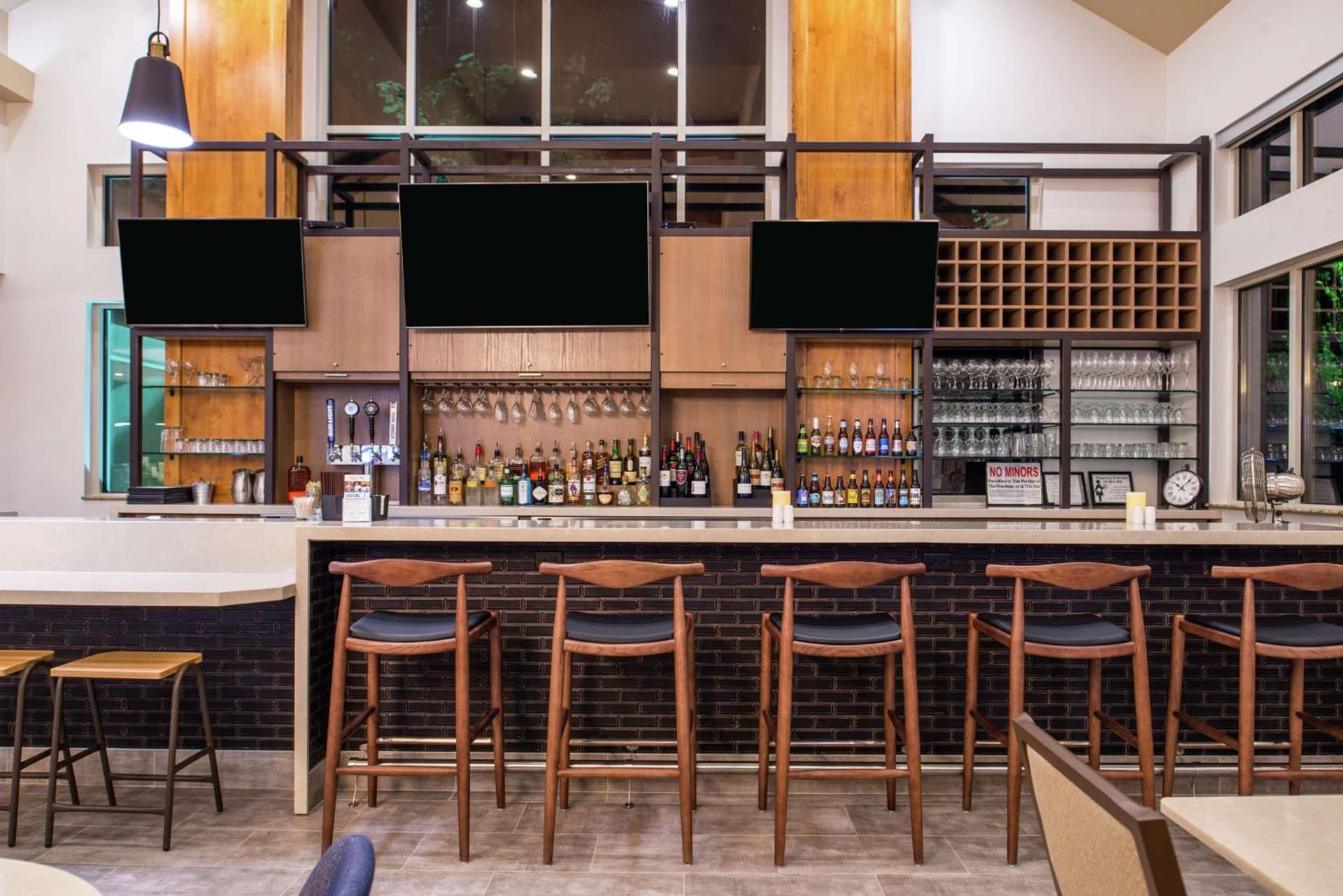 Hilton Garden Inn Bend gallery photo in Bend, OR — image 25