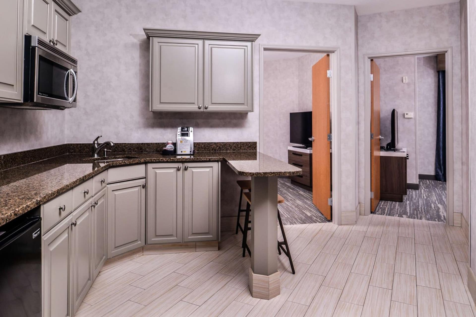 Hilton Garden Inn Bend gallery photo in Bend, OR — image 32