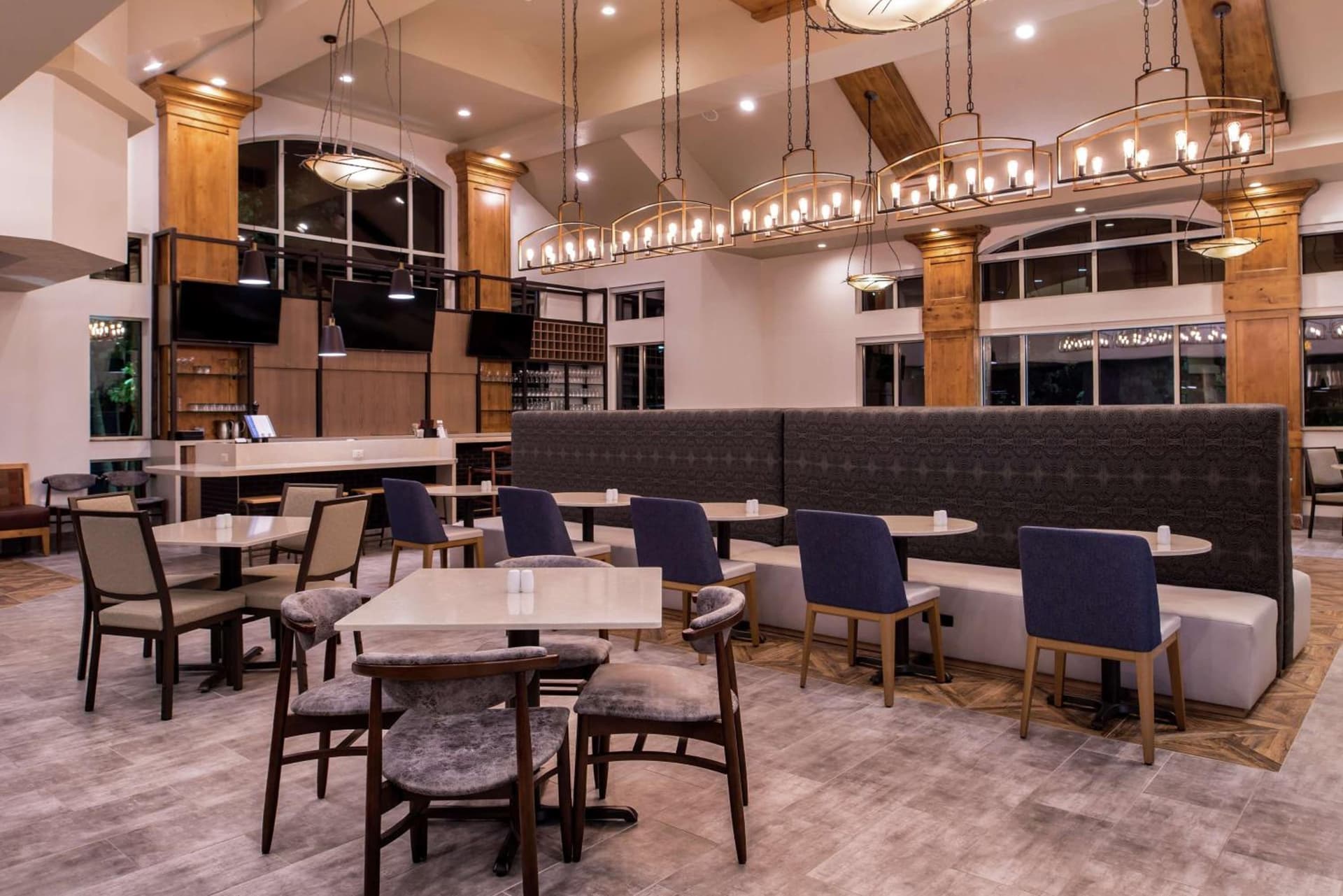 Hilton Garden Inn Bend gallery photo in Bend, OR — image 44