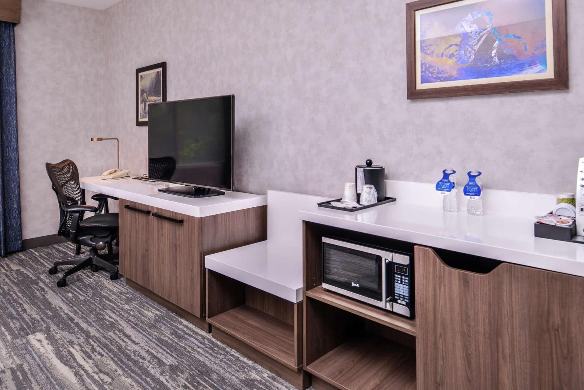 Hilton Garden Inn Bend gallery photo in Bend, OR — image 13