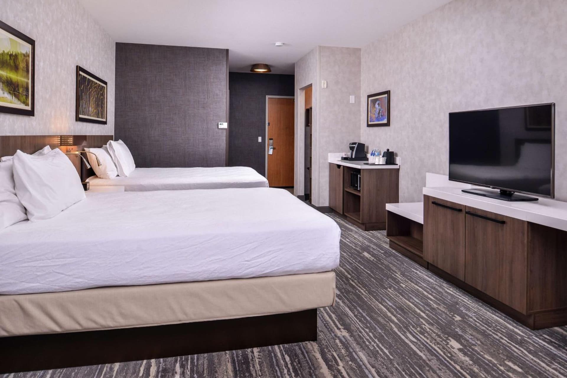 Hilton Garden Inn Bend gallery photo in Bend, OR — image 31