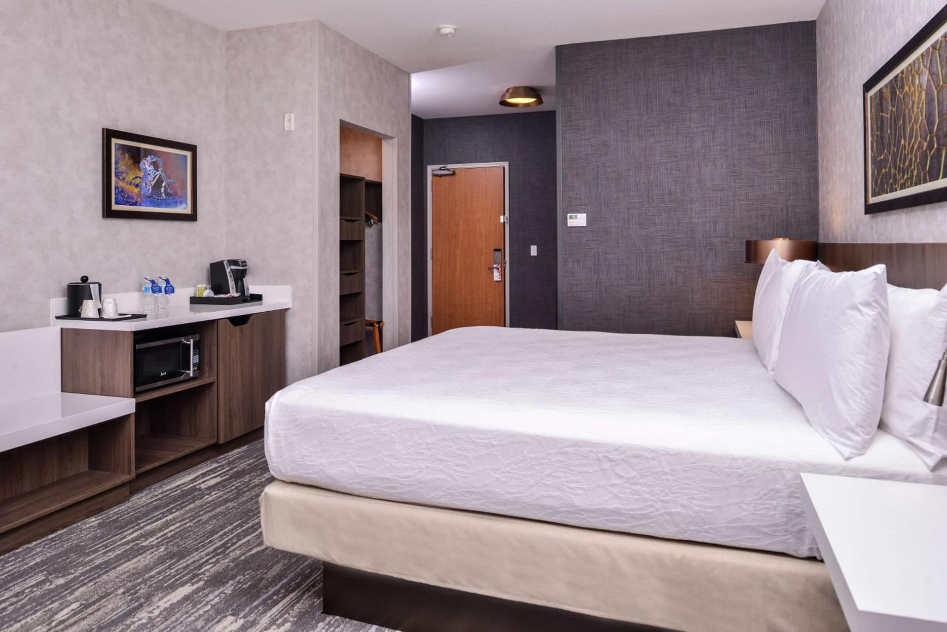 Hilton Garden Inn Bend gallery photo in Bend, OR — image 57