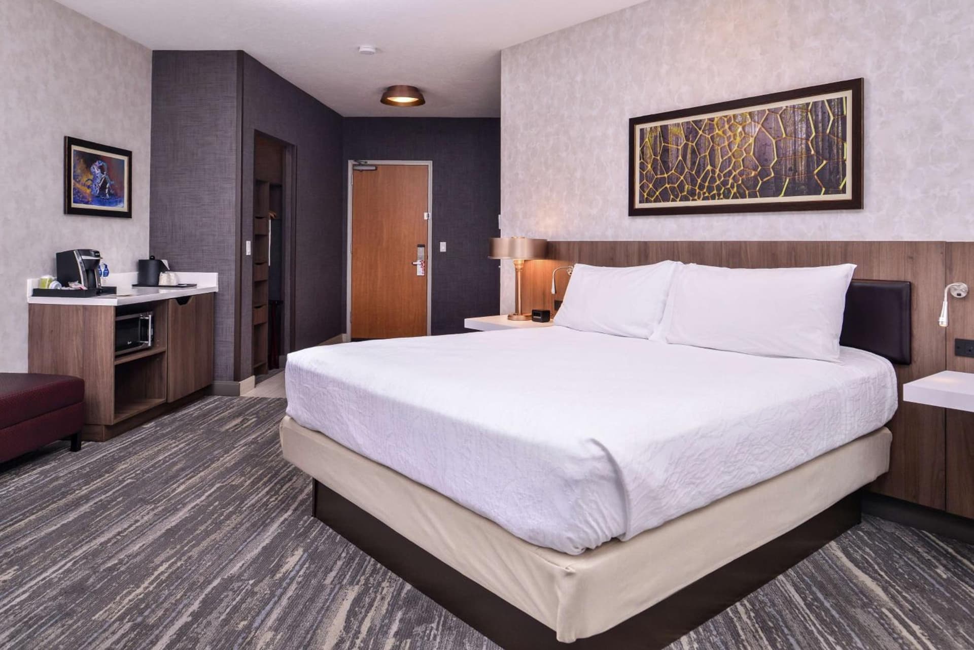 Hilton Garden Inn Bend gallery photo in Bend, OR — image 52