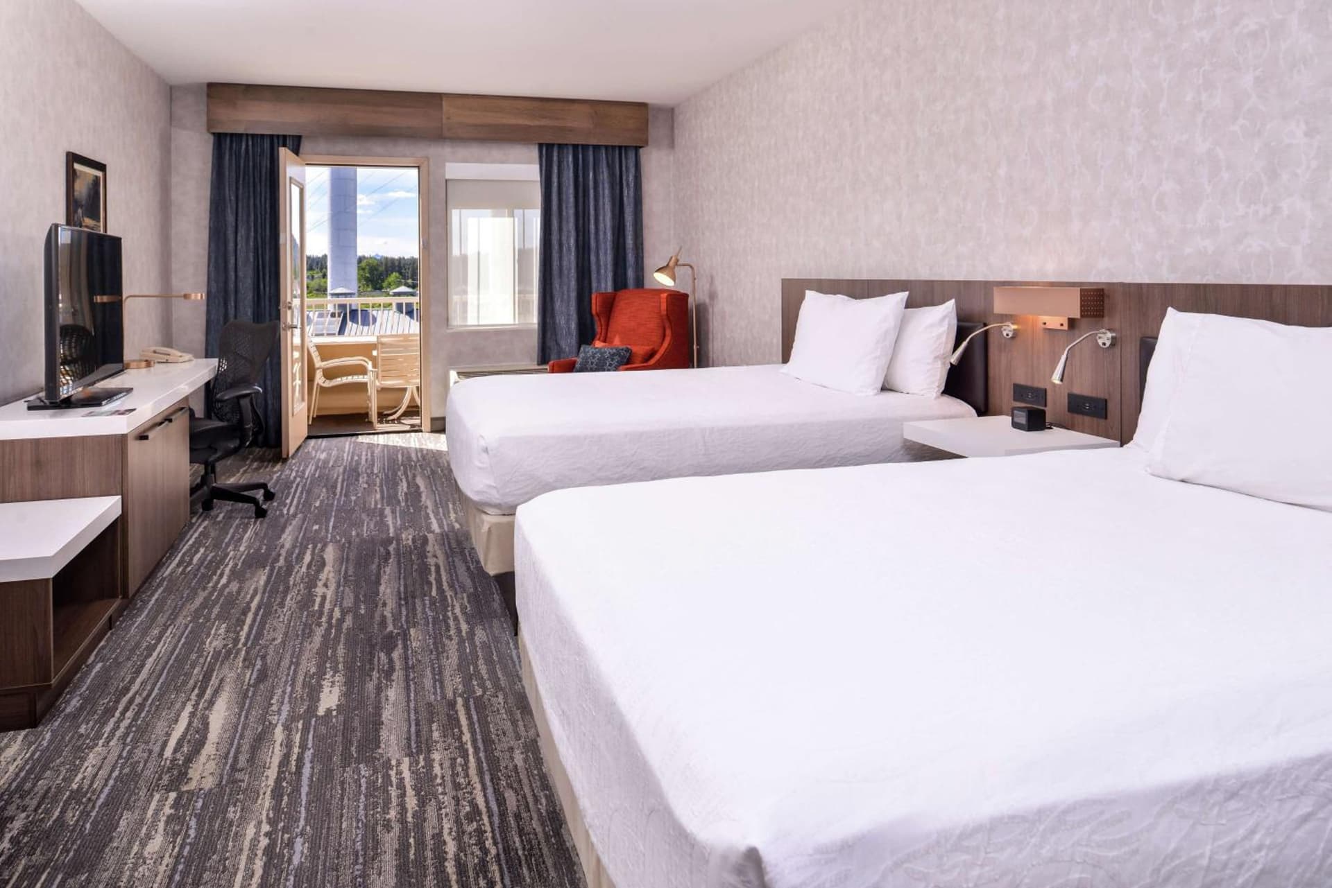 Hilton Garden Inn Bend gallery photo in Bend, OR — image 26