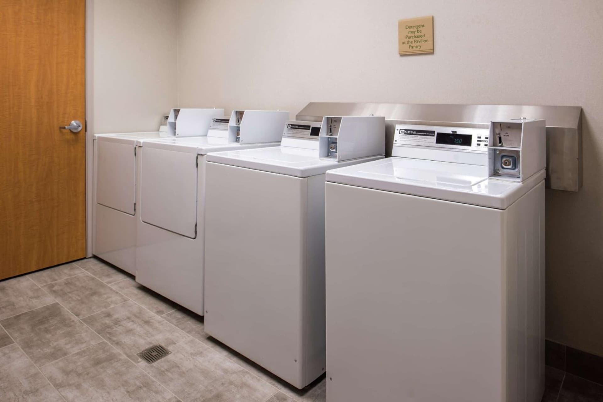 Hilton Garden Inn Bend gallery photo in Bend, OR — image 71